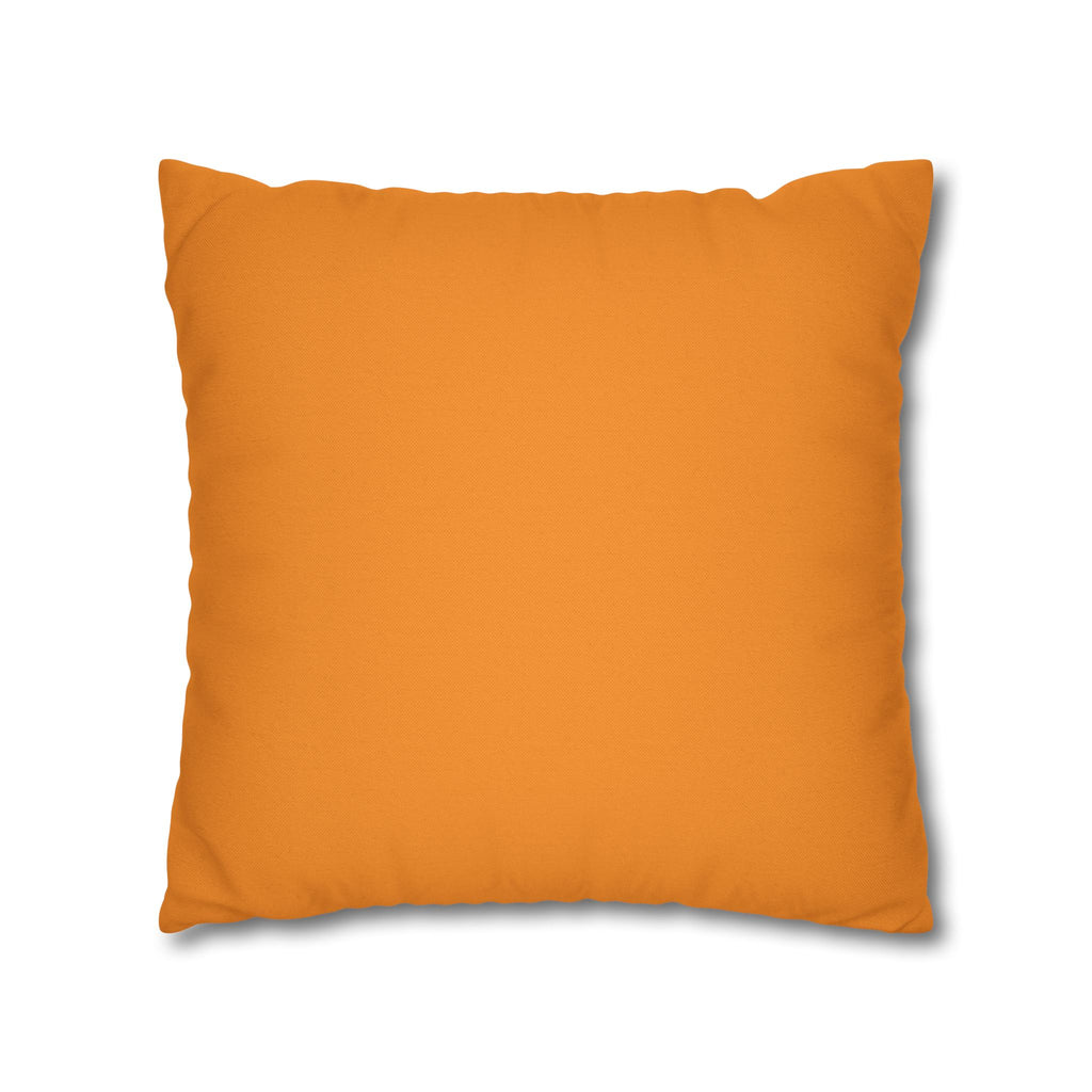 Autumn Decorative Pillowcase, Fall Home Décor, Comfortable Cushion, Seasonal Pillow, Cozy Living Room Accent