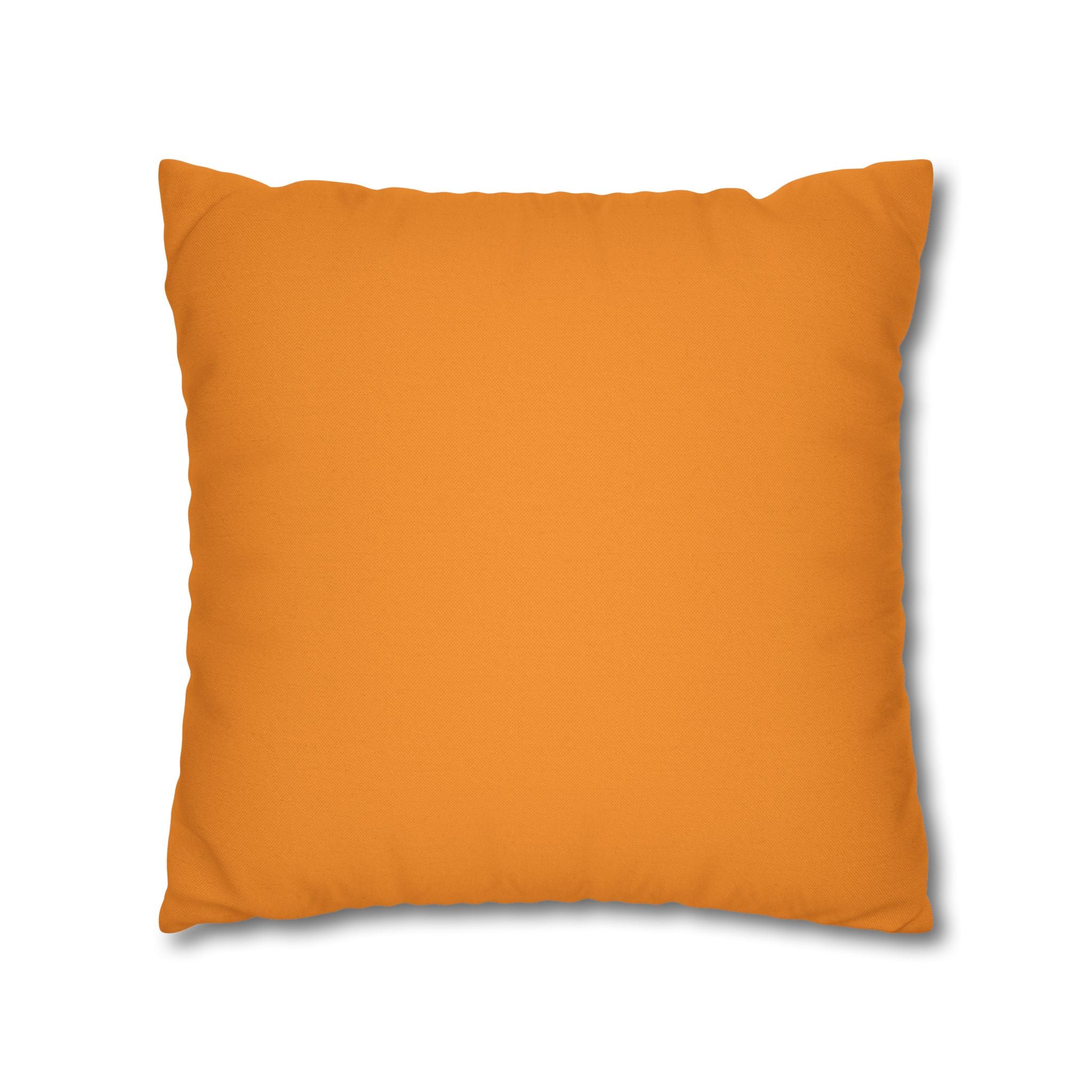 Autumn Decorative Pillowcase, Fall Home Décor, Comfortable Cushion, Seasonal Pillow, Cozy Living Room Accent
