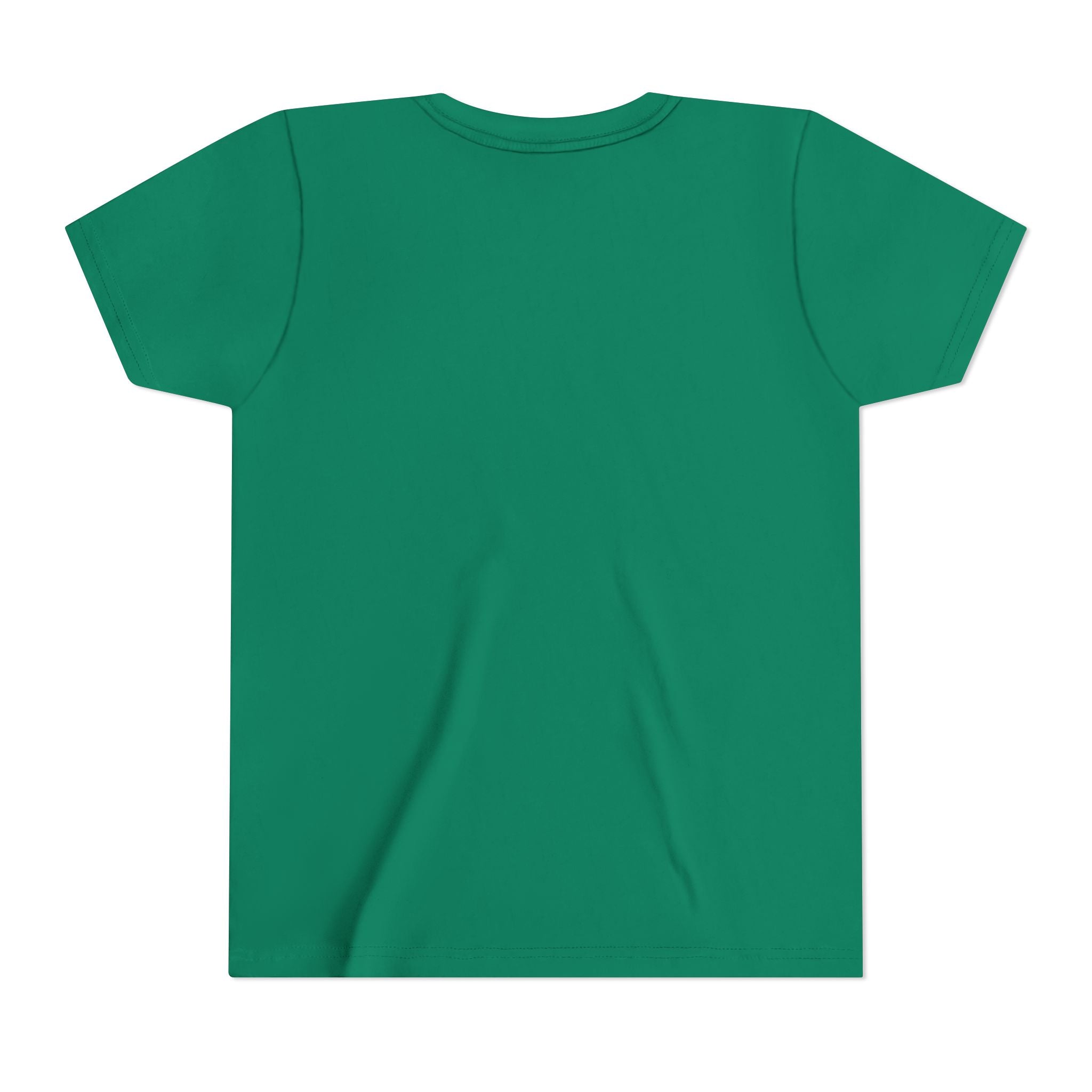 "FERAL" Horse Rider Graphic Kids T‑Shirt