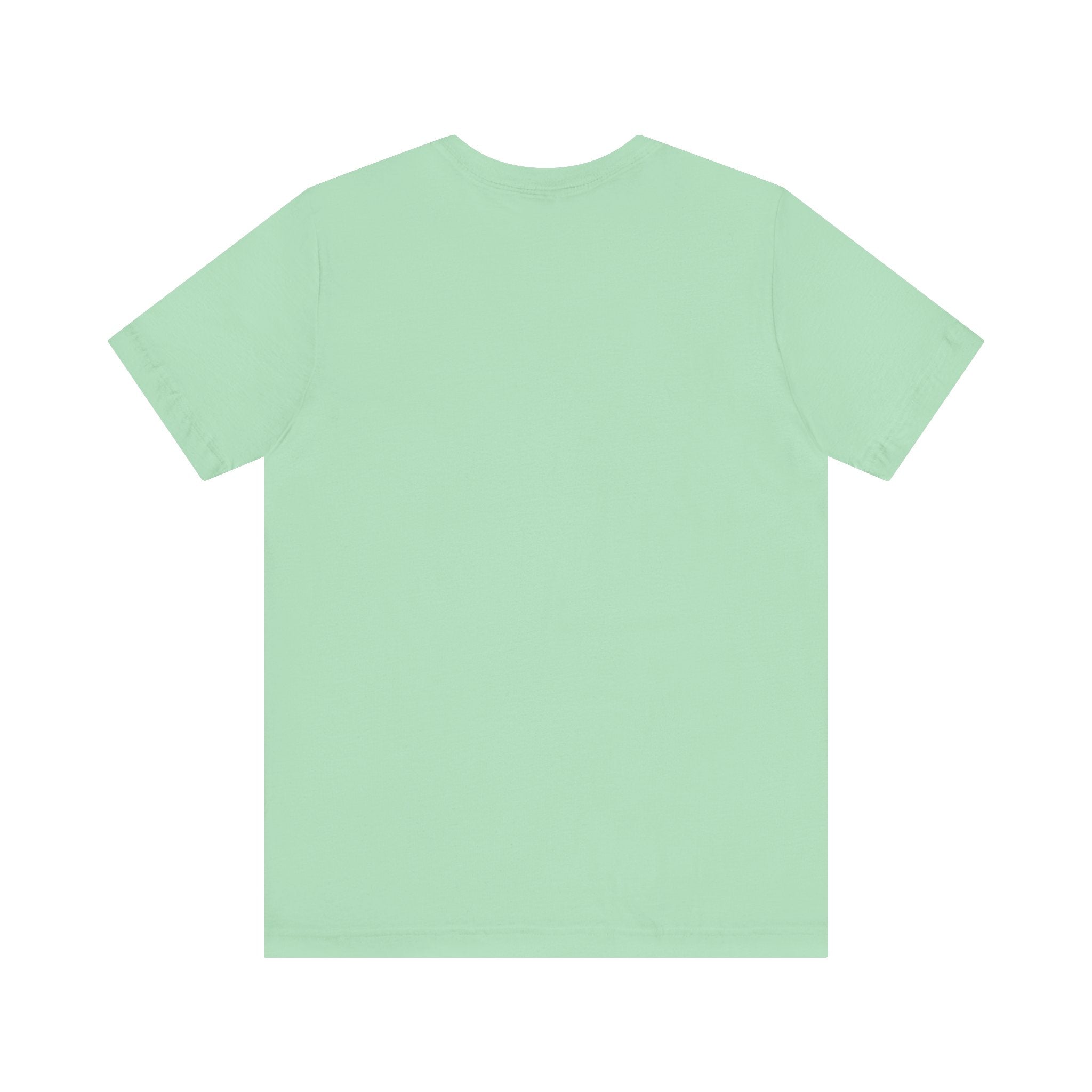 I Love Nonna Unisex Jersey Short Sleeve Tee, Gift for Grandma, Mother's Day, Family Reunion, Comfortable Casual Wear, Cozy Tee