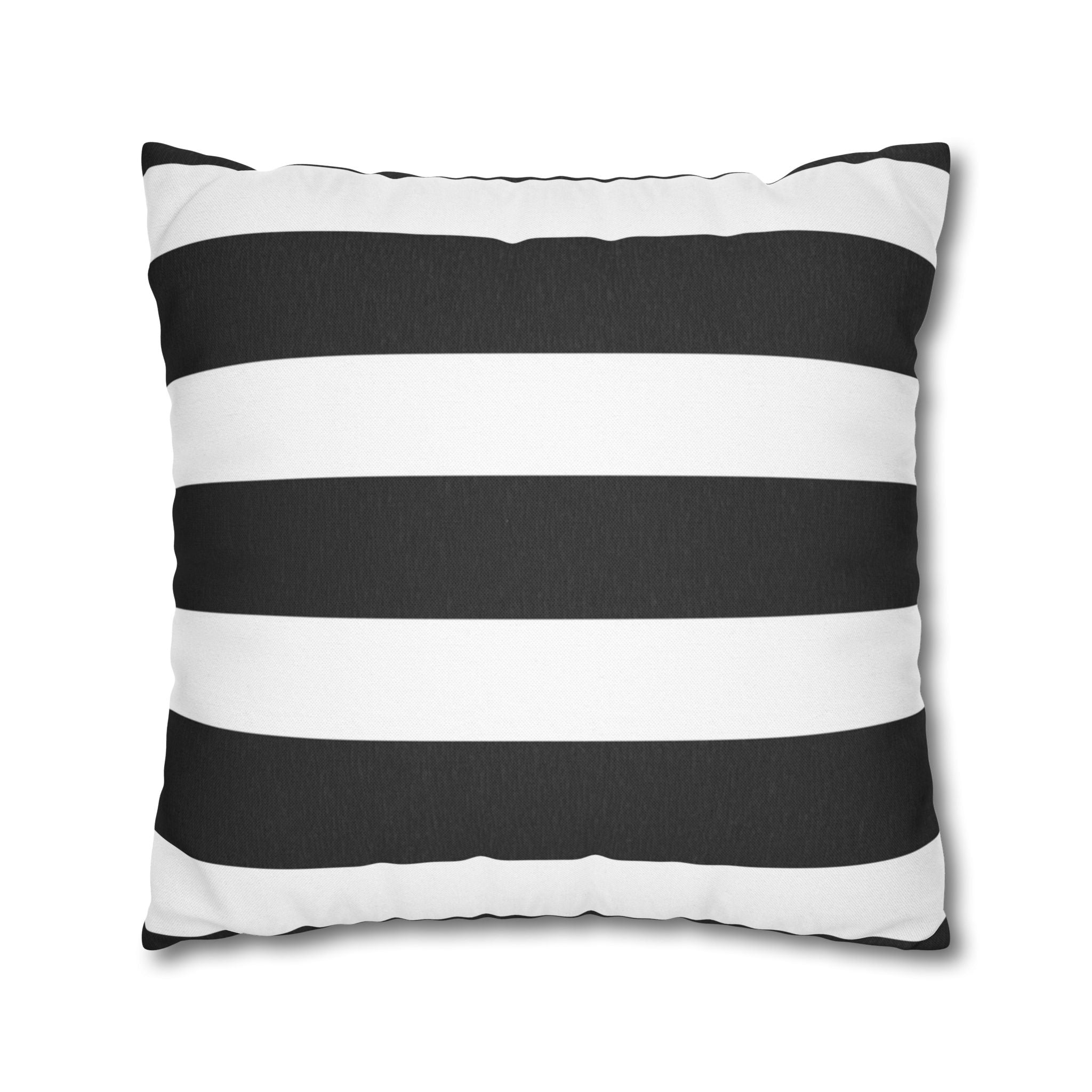 Hey Boo Halloween Ghost Pillowcase, Spooky Decor, Fall Home Accent, Cozy Halloween Gift, Hey Boo Cushion Cover