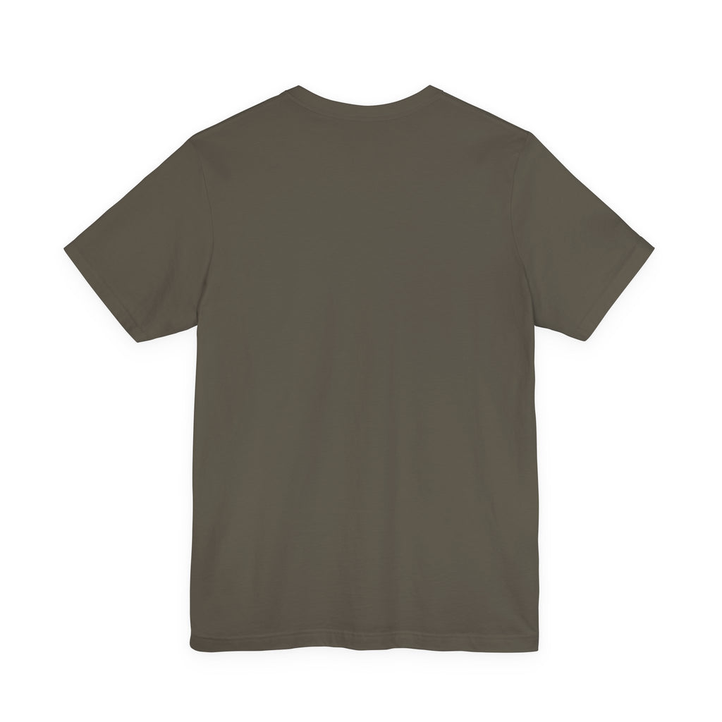 The Daily Grind Skull Tee — Vintage Rider Motorcycle T‑Shirt