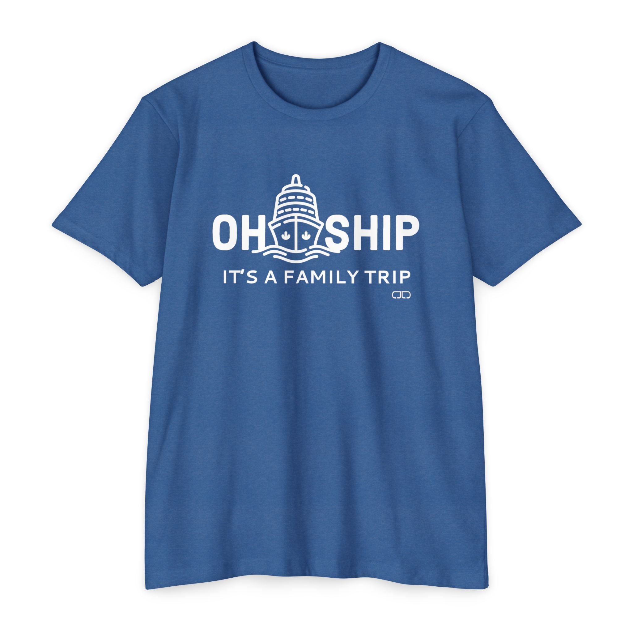 Family Trip T-Shirt: Unisex Vacation Tee, Family Reunion Shirt, Summer Adventure Apparel, Travel Memories Gift, Cruise Trip Outfit