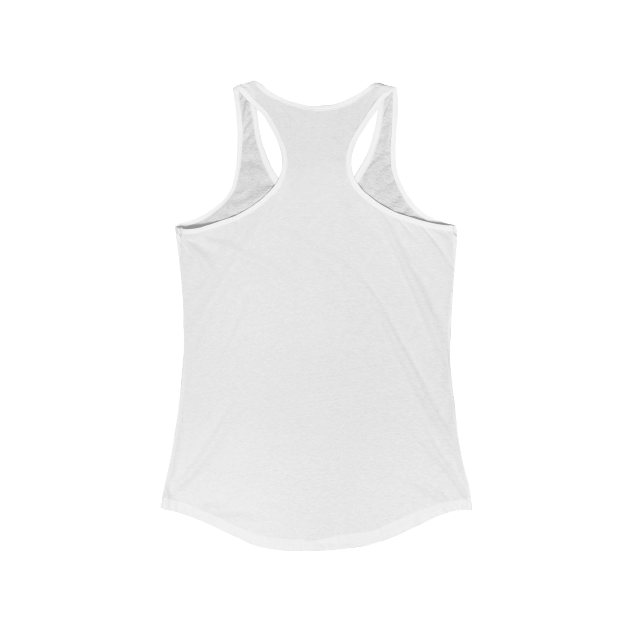 Fully Booked Women's Racerback Tank - Perfect Gift for Book Lovers, Summer Casual Wear, Reading Enthusiast Apparel, Literary Gifts