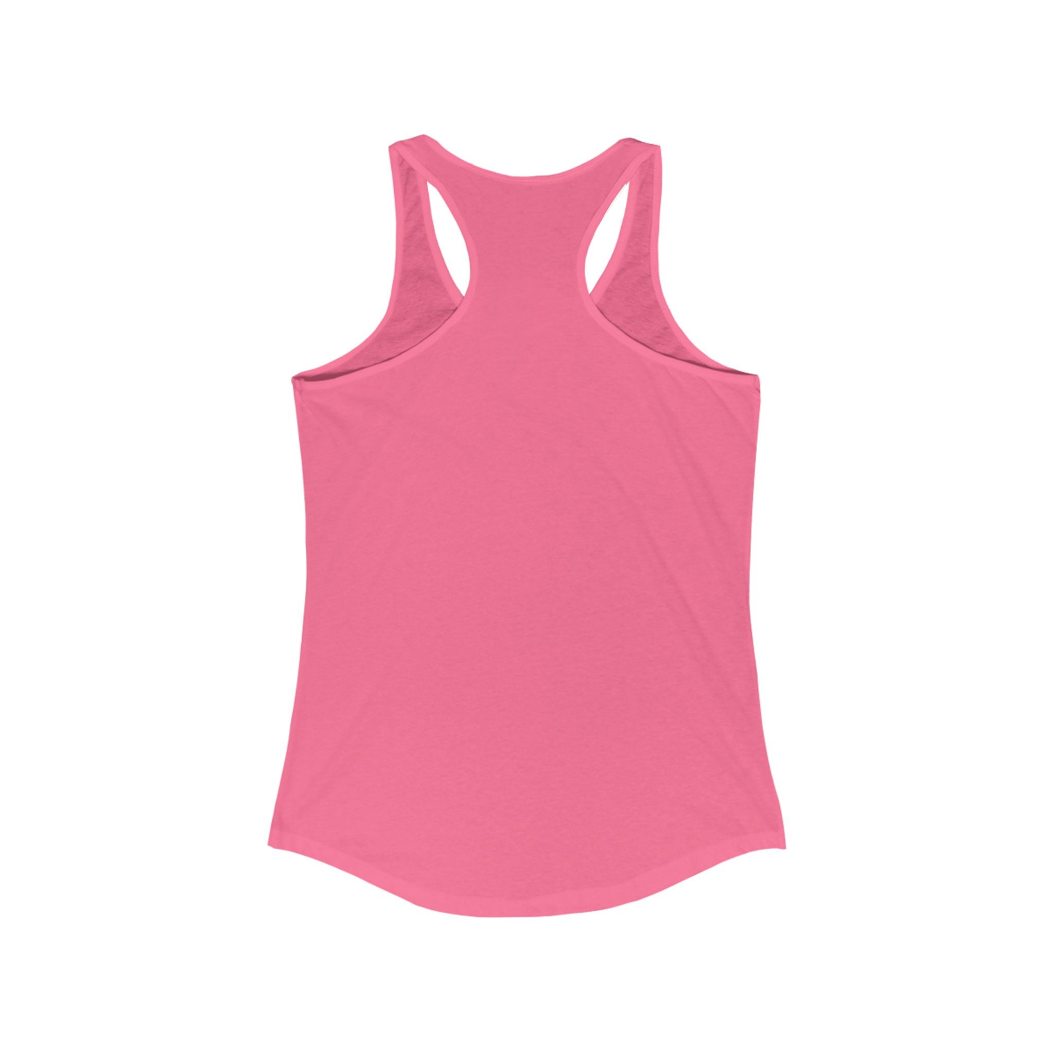 Fully Booked Women's Racerback Tank - Perfect Gift for Book Lovers, Summer Casual Wear, Reading Enthusiast Apparel, Literary Gifts