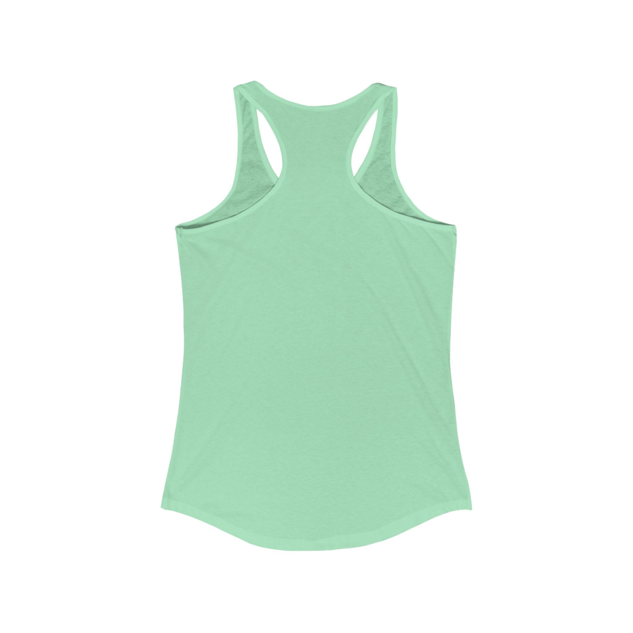 Fully Booked Women's Racerback Tank - Perfect Gift for Book Lovers, Summer Casual Wear, Reading Enthusiast Apparel, Literary Gifts