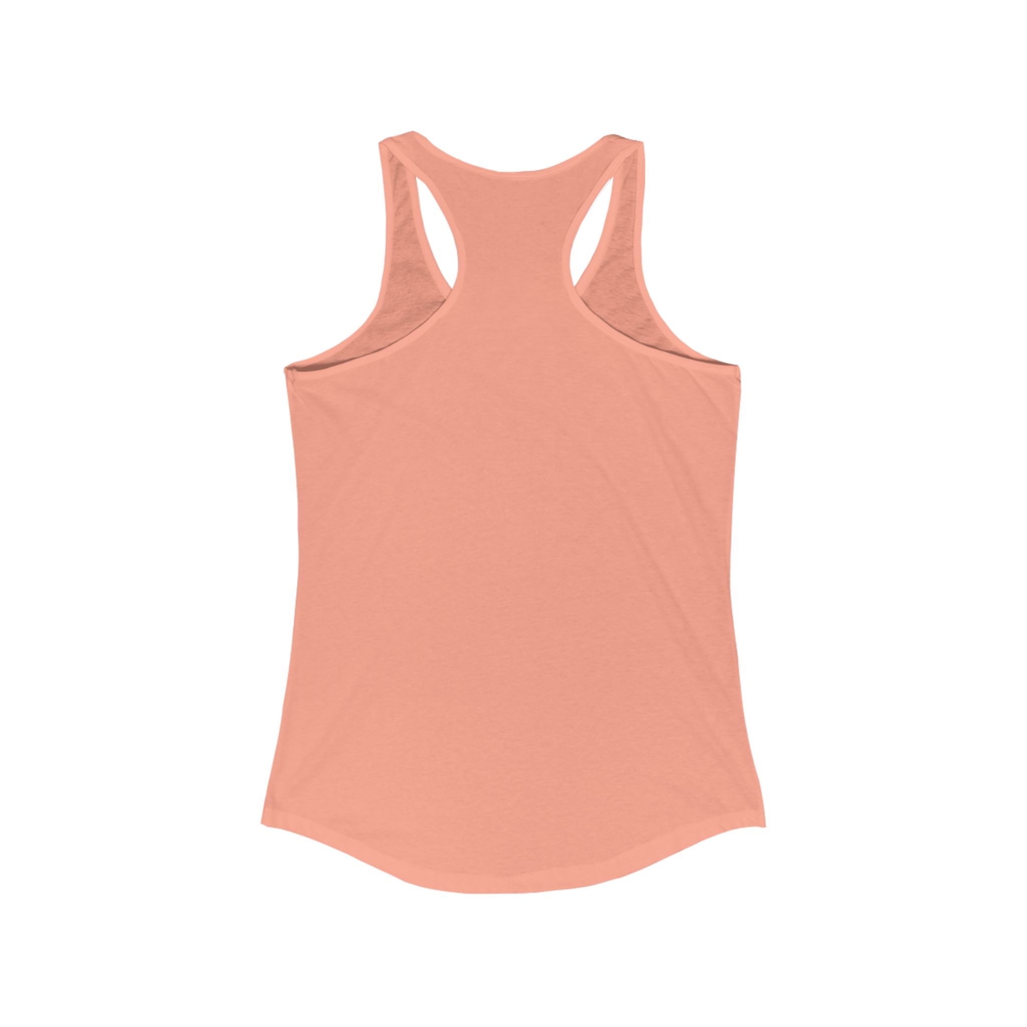 Fully Booked Women's Racerback Tank - Perfect Gift for Book Lovers, Summer Casual Wear, Reading Enthusiast Apparel, Literary Gifts