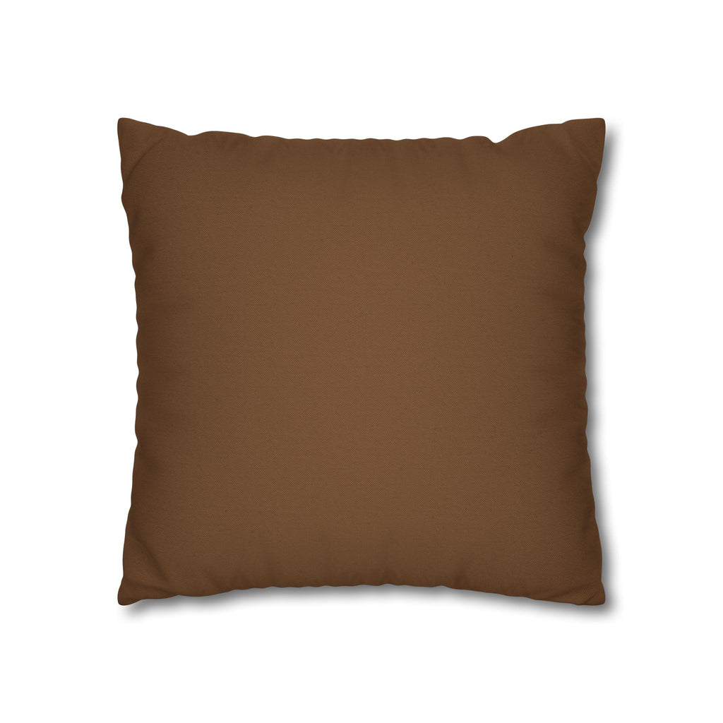 Oh My Gourd - Harvest Spirit Pillowcase - Pumpkin Humor - Grateful, Give Thanks, Fall, Autumn
