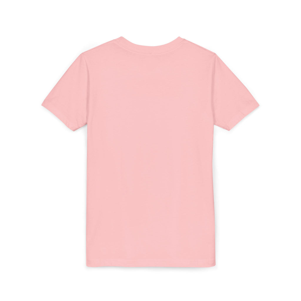 "FERAL" Horse Rider Graphic Kids T‑Shirt