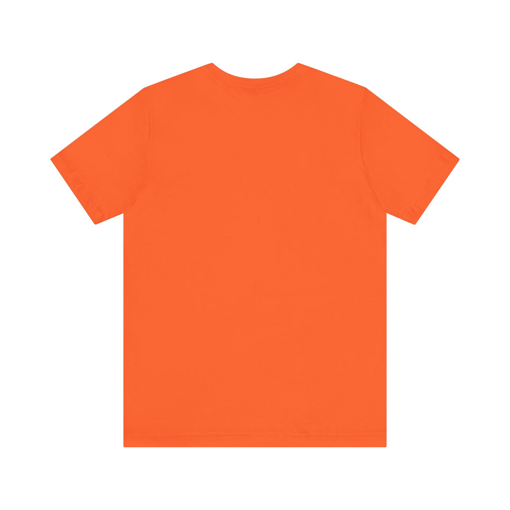Hey Boo Ghost Tee - Unisex Halloween T-Shirt, Fall Apparel, Spooky Season Wear, Ghost Lover Gift, Casual Halloween Outfit