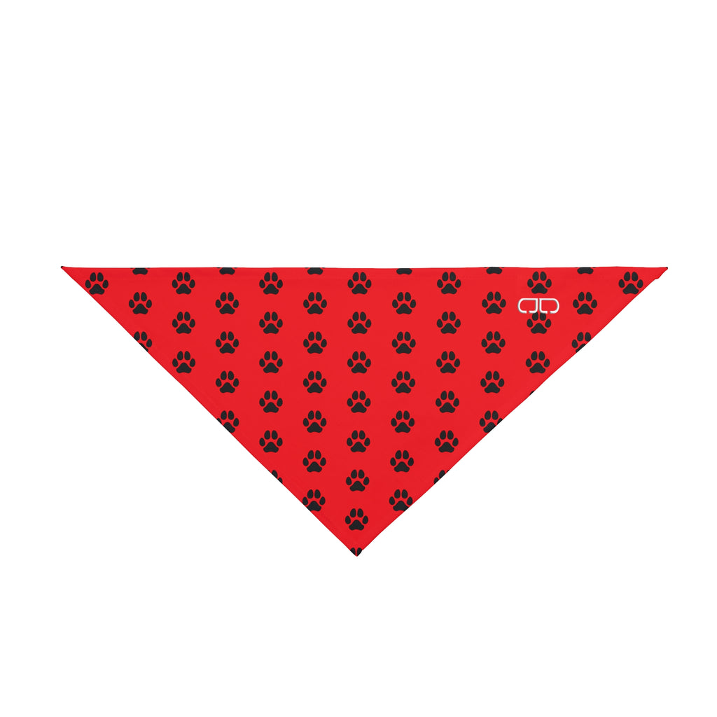 Stylish Pet Bandana for Dogs, Cute Dog Accessory, Perfect for Holidays and Pet Photos, Adorable Pup Gear