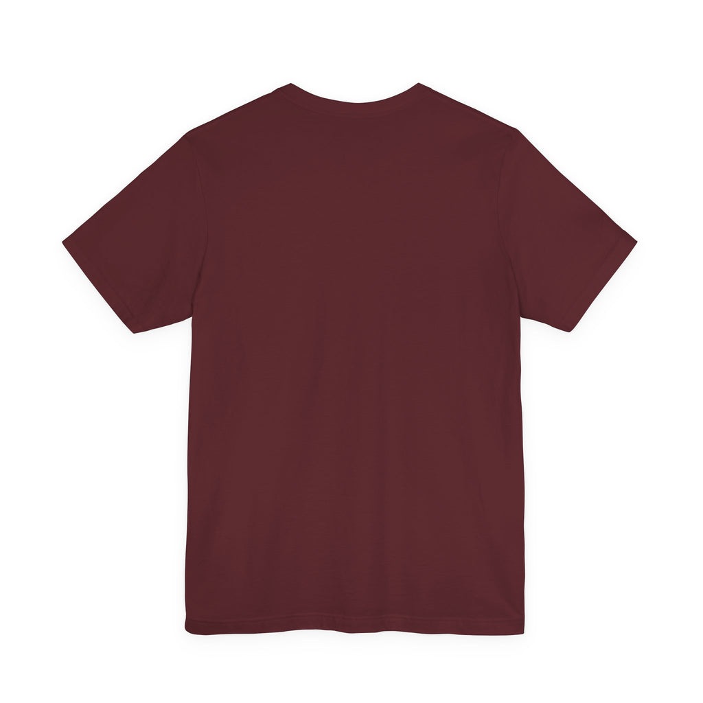 The Daily Grind Skull Tee — Vintage Rider Motorcycle T‑Shirt