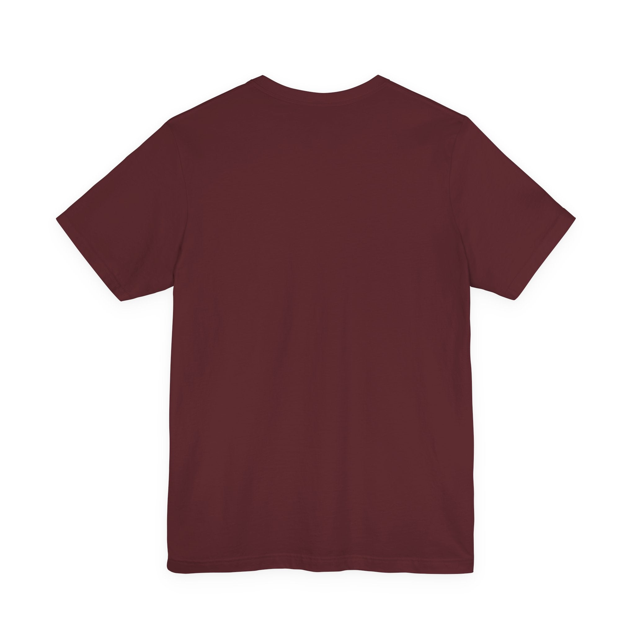 The Daily Grind Skull Tee — Vintage Rider Motorcycle T‑Shirt
