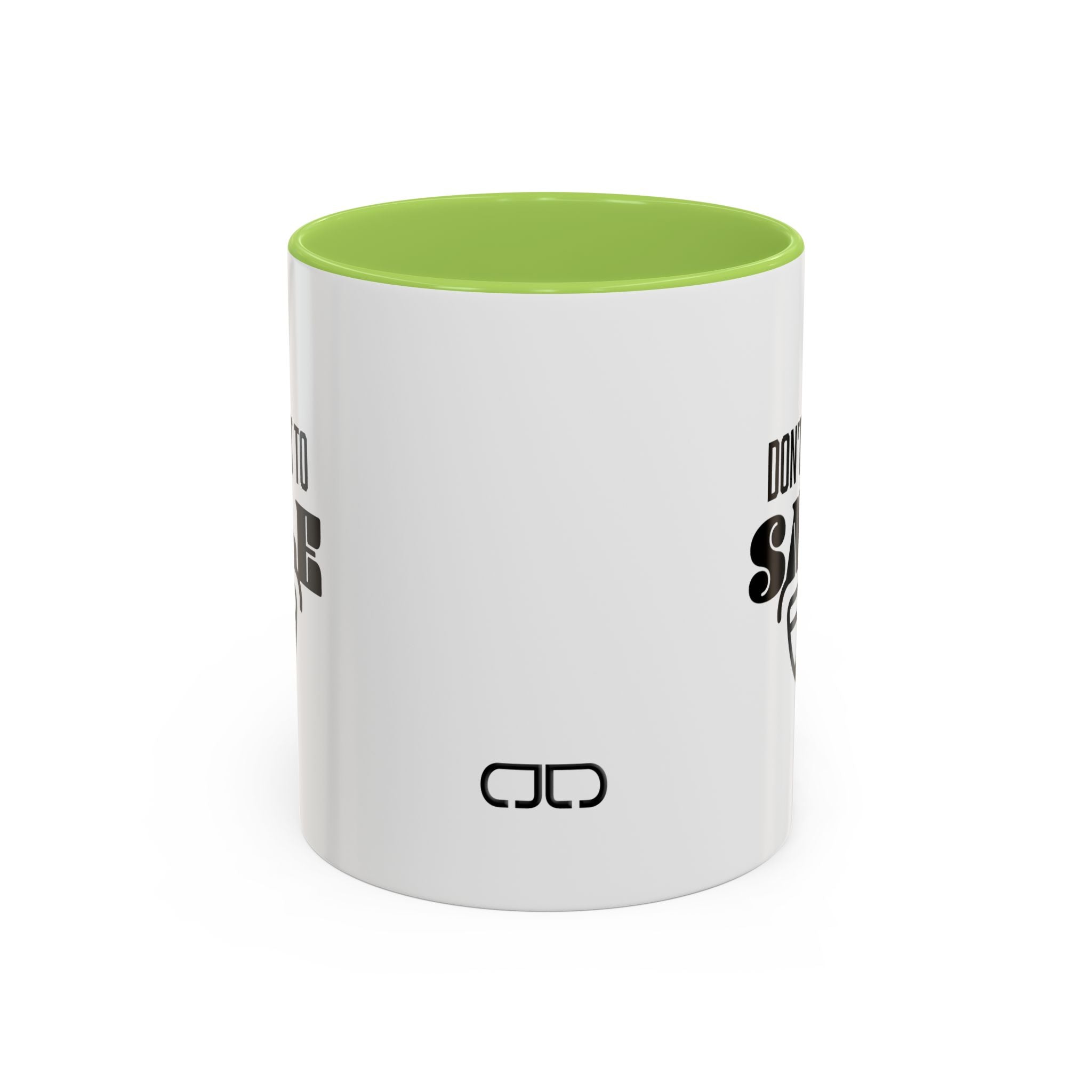 Don't Forget To Smile Mug, Motivational Drinkware, Home Office Decor, Gift for Friends, Cheer Up Gifts, Don't Forget to Smile