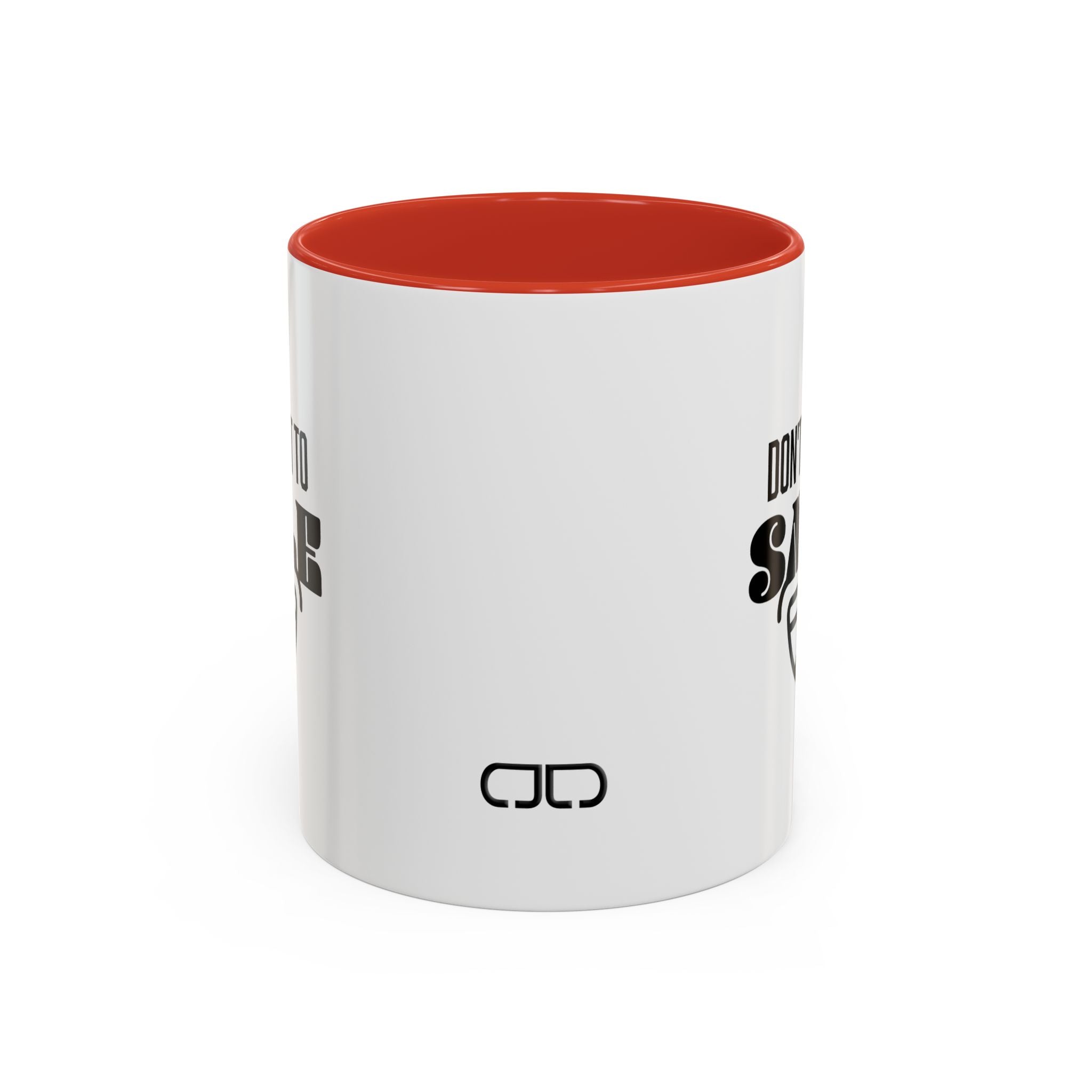 Don't Forget To Smile Mug, Motivational Drinkware, Home Office Decor, Gift for Friends, Cheer Up Gifts, Don't Forget to Smile
