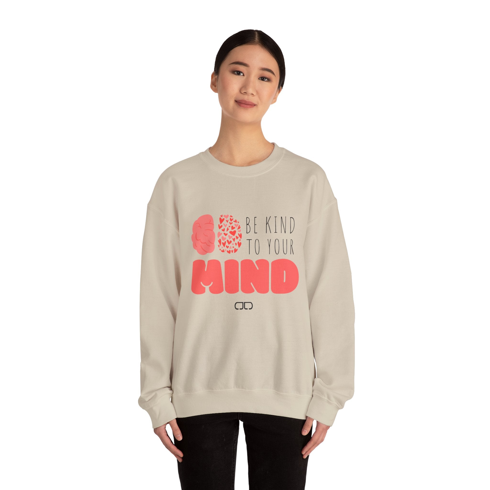 Be Kind to Your Mind Crewneck Sweatshirt | Mental Health Awareness, Gift for Friends, Cozy Casual Wear, Unisex Sweatshirts, [...]