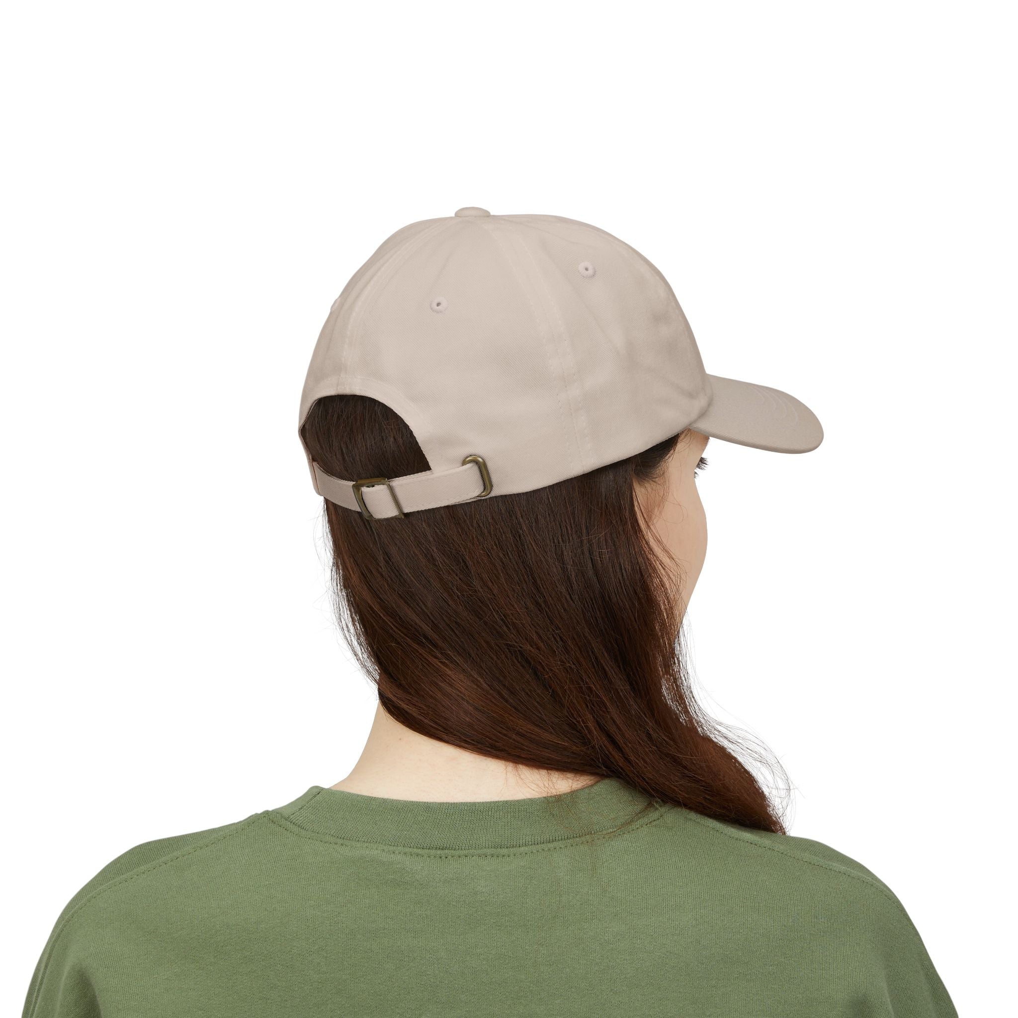 Wicked Classic Dad Cap - Casual Style Hat, Perfect Gift, Unisex Accessories, Summer Outing, Birthday Gift, Stylish Everyday Wear