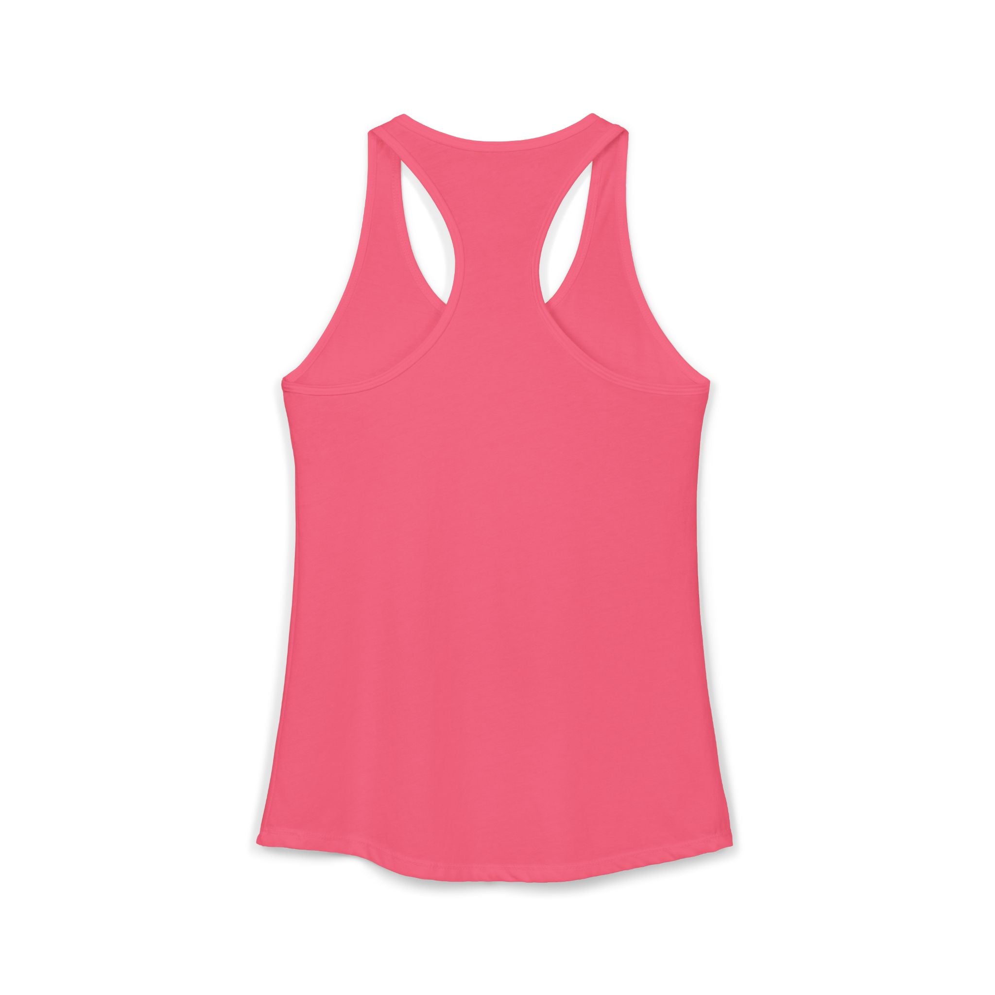 Dipped in Love Women's Racerback Tank top