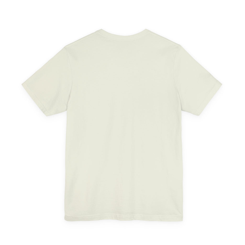 Master Chef Unisex Short Sleeve Tee | Gift for Chefs, Cooking Lovers, Foodies, Culinary Students, Kitchen Enthusiasts