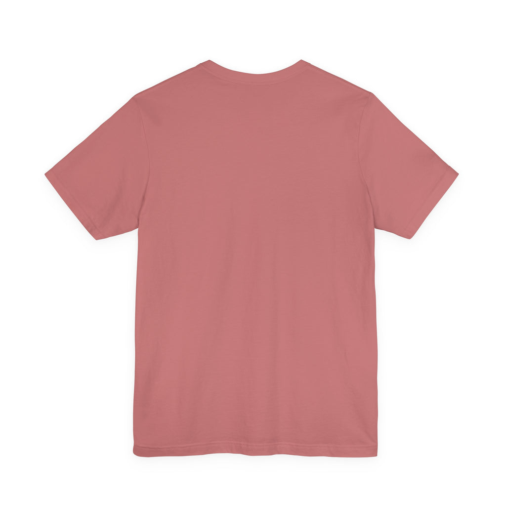 I Love Nonna Unisex Jersey Short Sleeve Tee, Gift for Grandma, Mother's Day, Family Reunion, Comfortable Casual Wear, Cozy Tee
