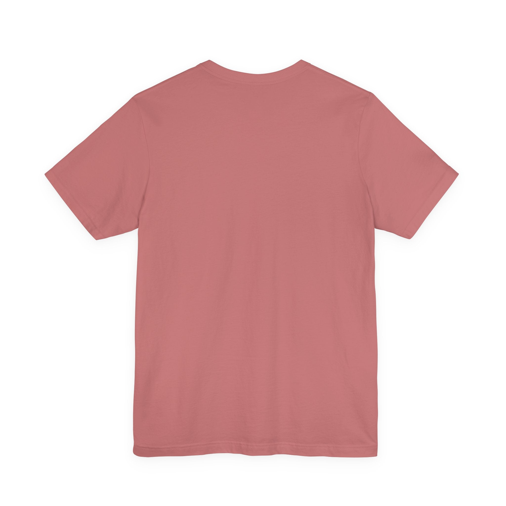 I Love Nonna Unisex Jersey Short Sleeve Tee, Gift for Grandma, Mother's Day, Family Reunion, Comfortable Casual Wear, Cozy Tee