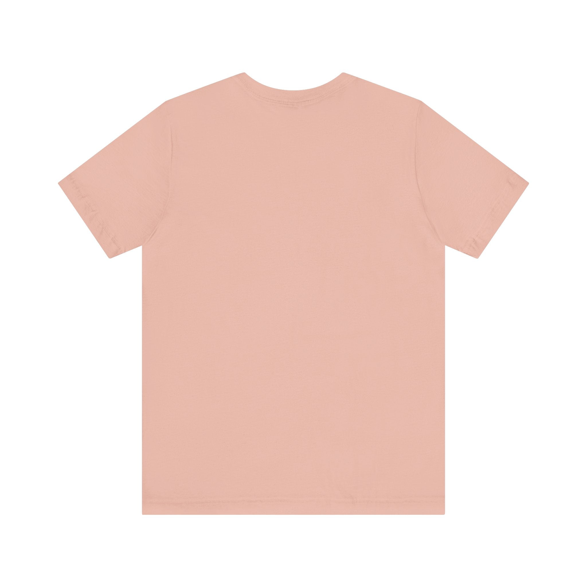 Amo La Nonna Tee | Unisex Jersey Short Sleeve Shirt, Love for Grandma, Gift for Mother's Day, Cute Family Tee, Comfortable Casual Wear