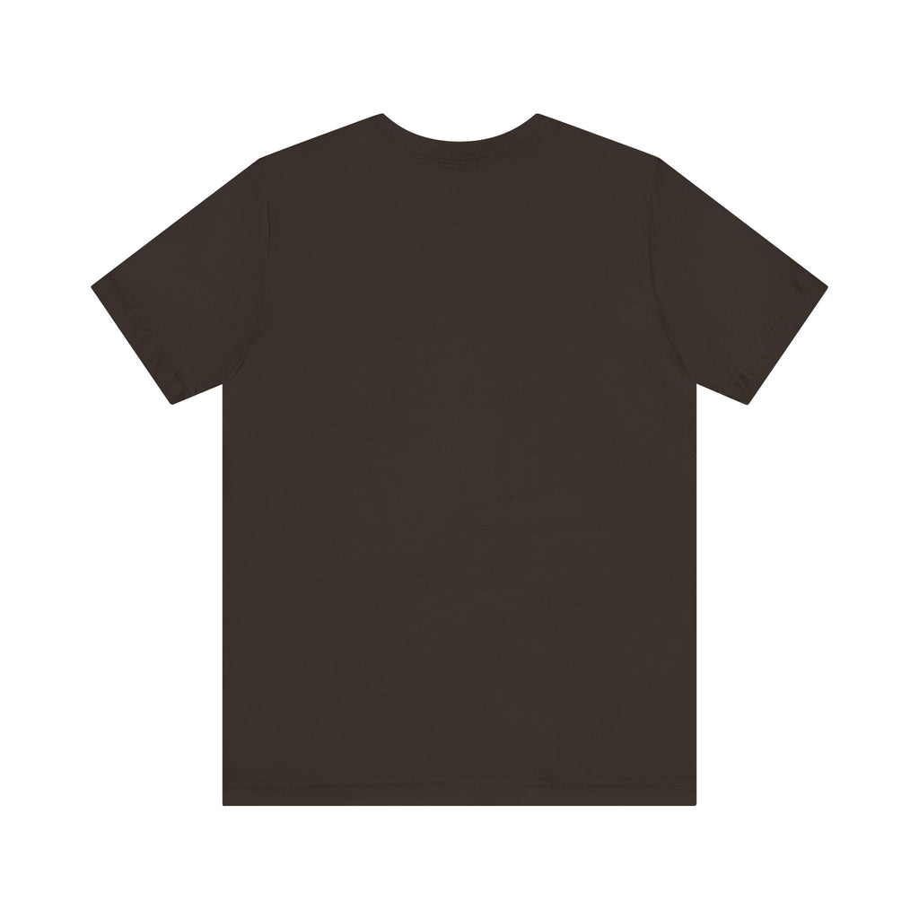 Safari Mode Cheetah Unisex Tee - Adventure Shirt, Travel T-Shirt, Vacation Apparel, Nature Lover Gift, Animal Print Fashion