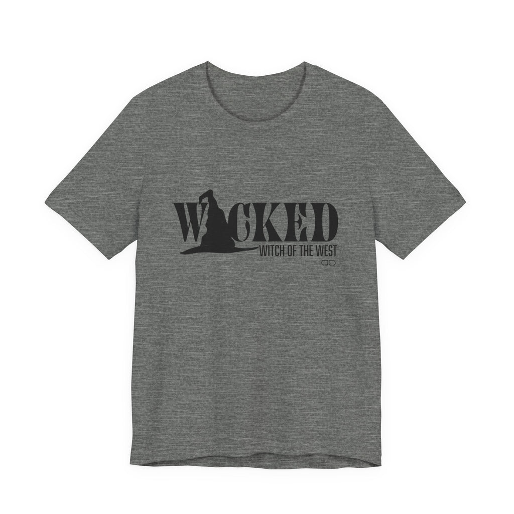 Wicked Witch of the West Graphic Tee