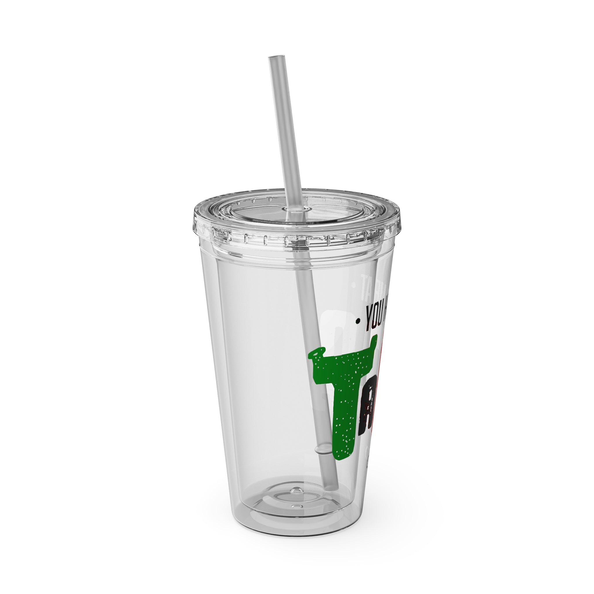 You Had Me at Tacos Tumbler, Perfect for Summer Sipping, Gift for Taco Lovers, Reusable Drinkware, Fun Kitchen [...]