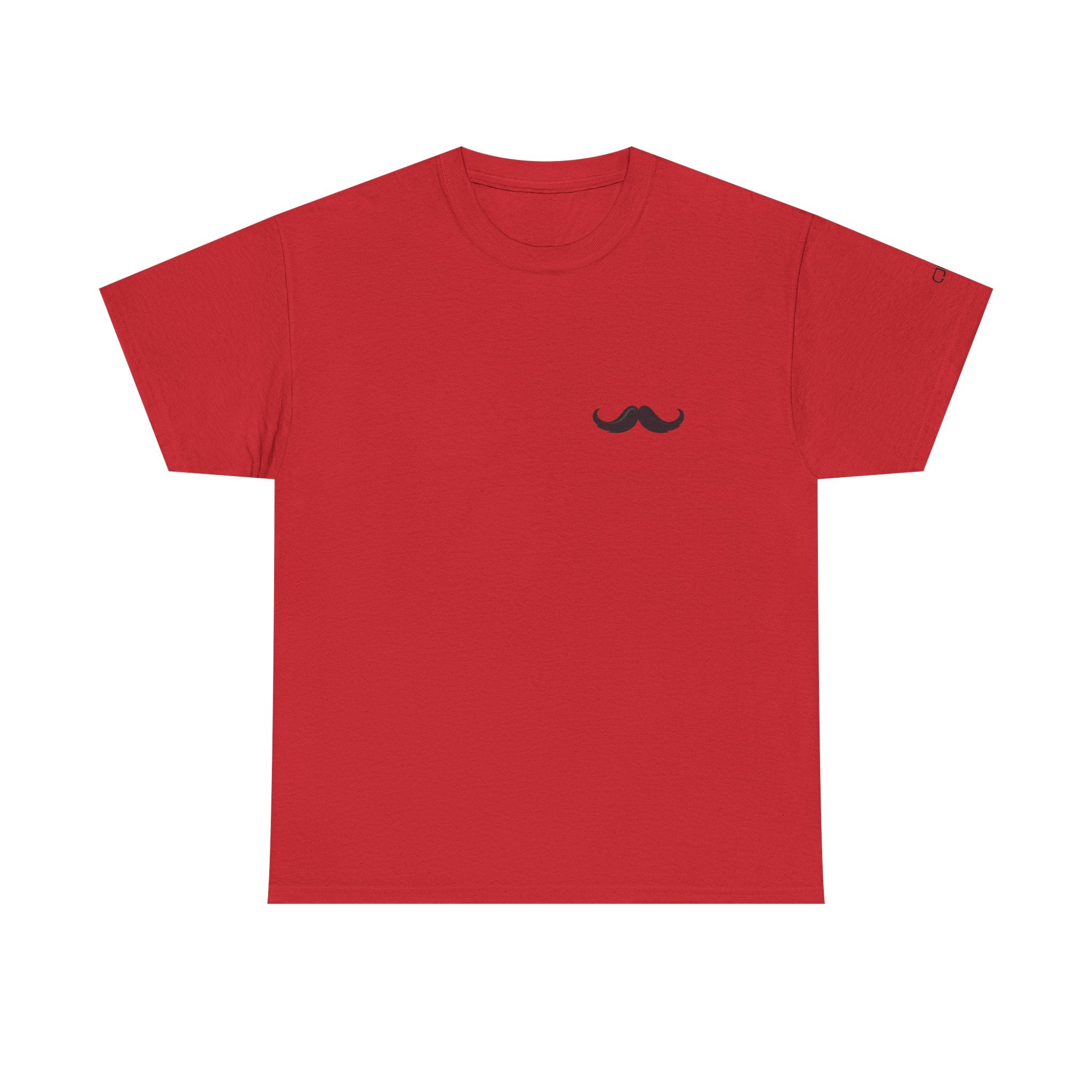Movember Member  | Comfortable Cotton Shirt, Gifts, Fundraisers, Casual Wear, Everyday Style