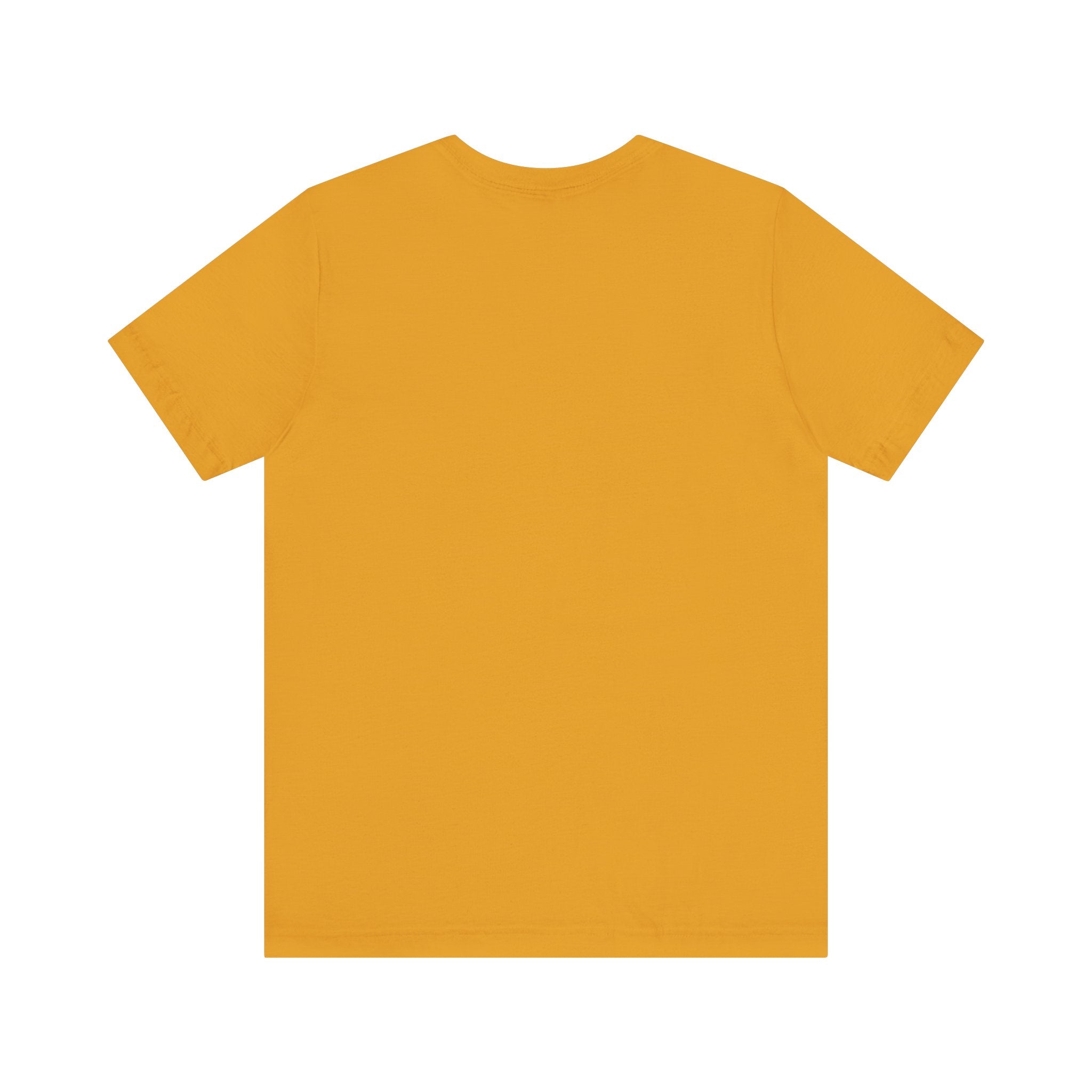 Pumpkin Spice Short Sleeve Tee | Fall Halloween T-Shirt, Funny Graphic Tee, Seasonal Fashion, Autumn Gift, Unisex Tee