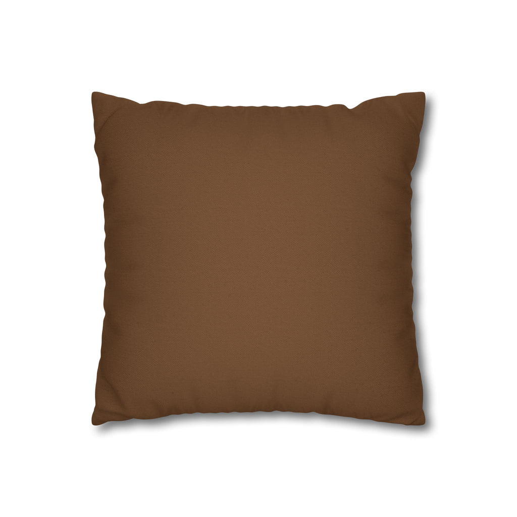Oh My Gourd - Harvest Spirit Pillowcase - Pumpkin Humor - Grateful, Give Thanks, Fall, Autumn