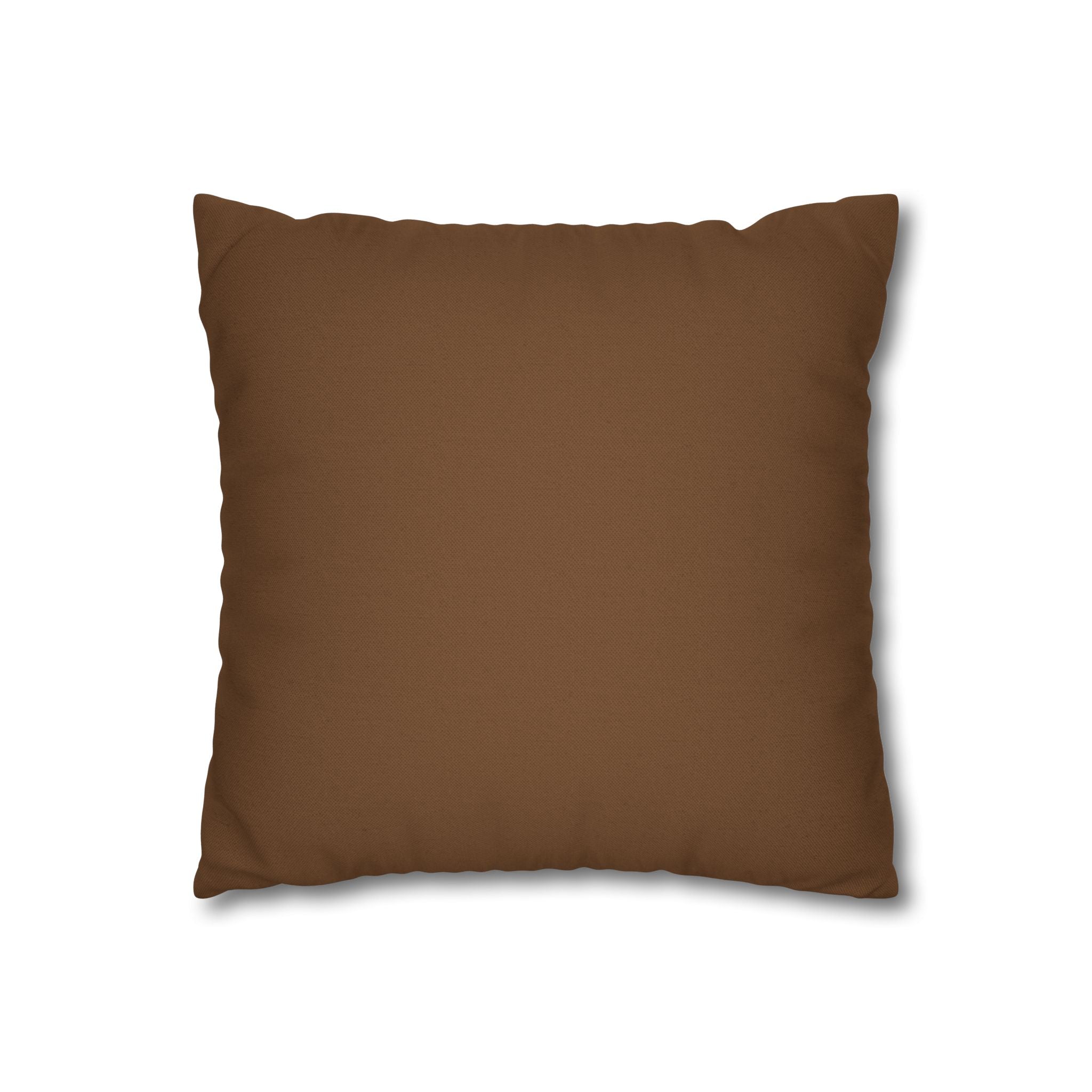 Oh My Gourd - Harvest Spirit Pillowcase - Pumpkin Humor - Grateful, Give Thanks, Fall, Autumn