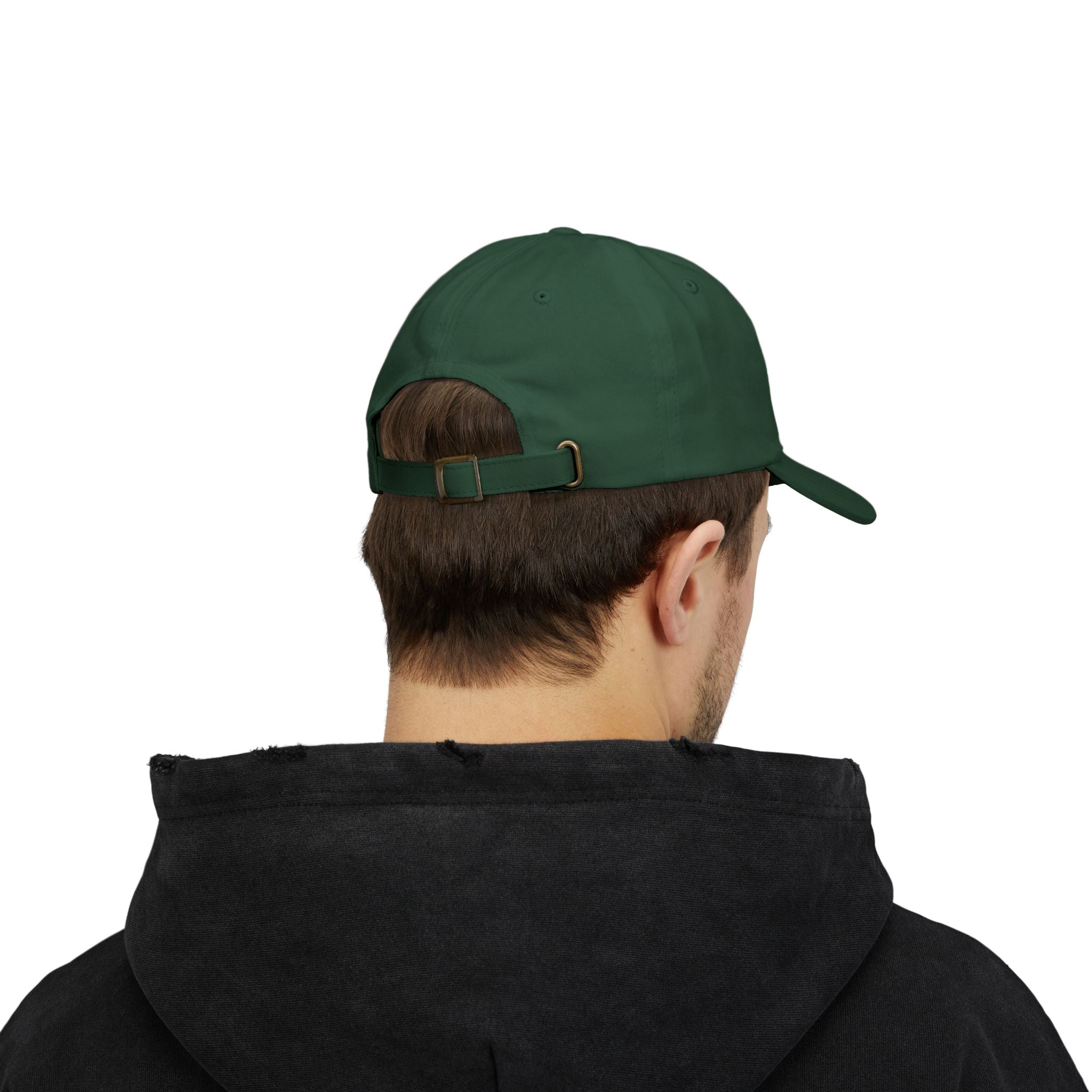 Wicked Classic Dad Cap - Casual Style Hat, Perfect Gift, Unisex Accessories, Summer Outing, Birthday Gift, Stylish Everyday Wear