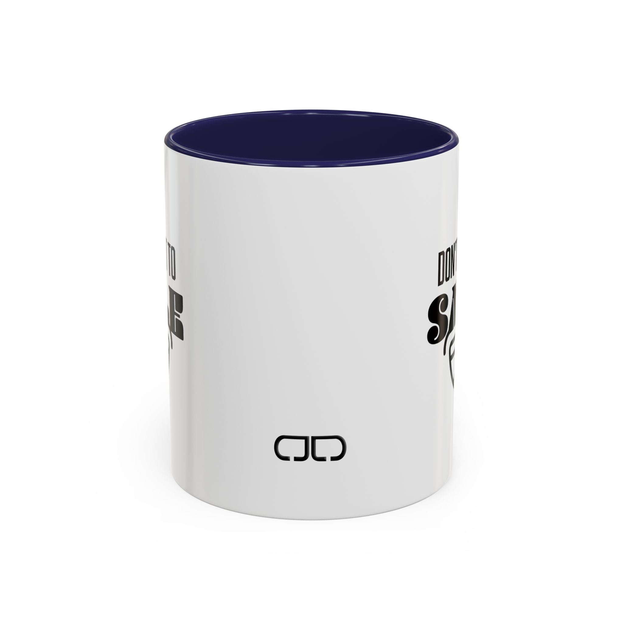 Don't Forget To Smile Mug, Motivational Drinkware, Home Office Decor, Gift for Friends, Cheer Up Gifts, Don't Forget to Smile