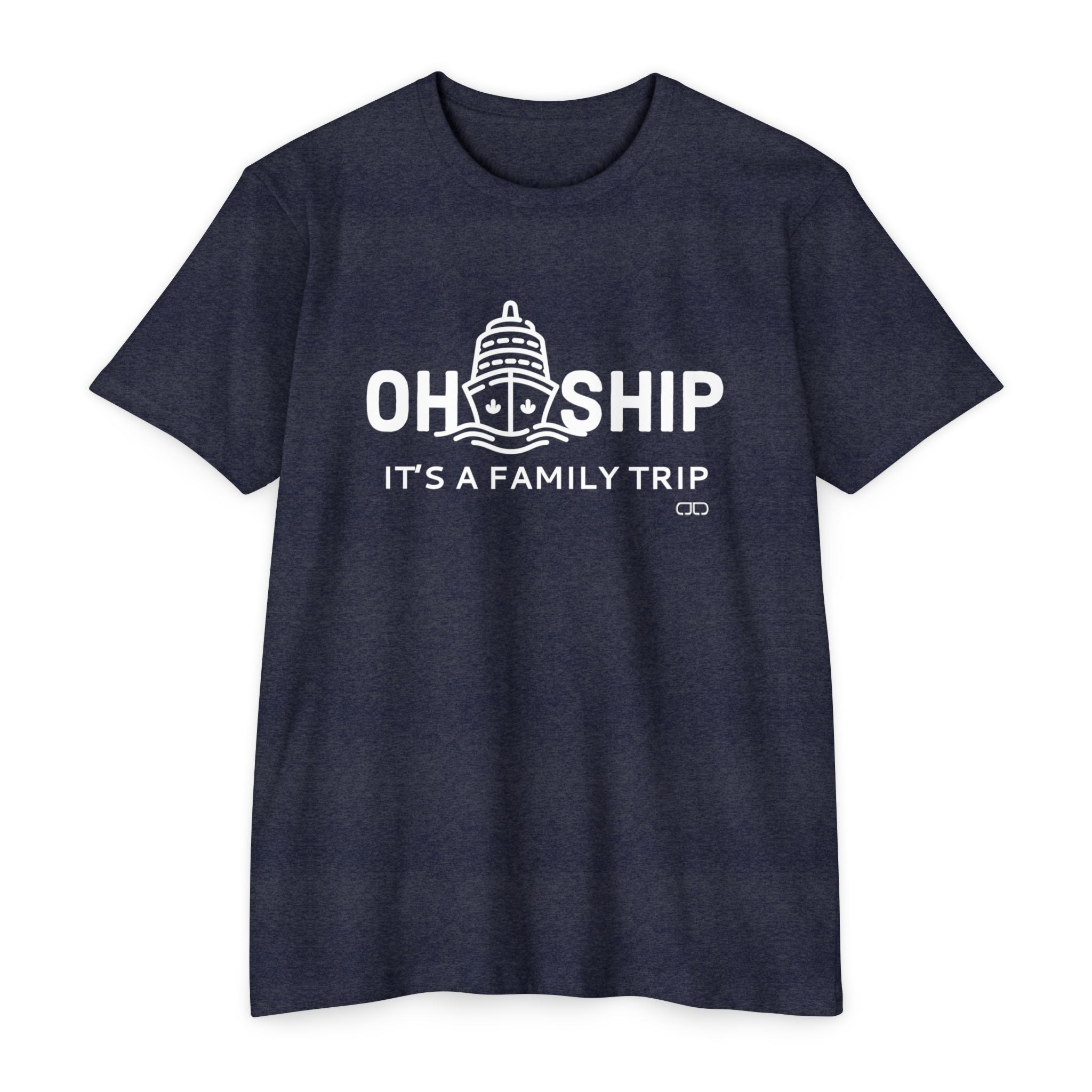 Family Trip T-Shirt: Unisex Vacation Tee, Family Reunion Shirt, Summer Adventure Apparel, Travel Memories Gift, Cruise Trip Outfit
