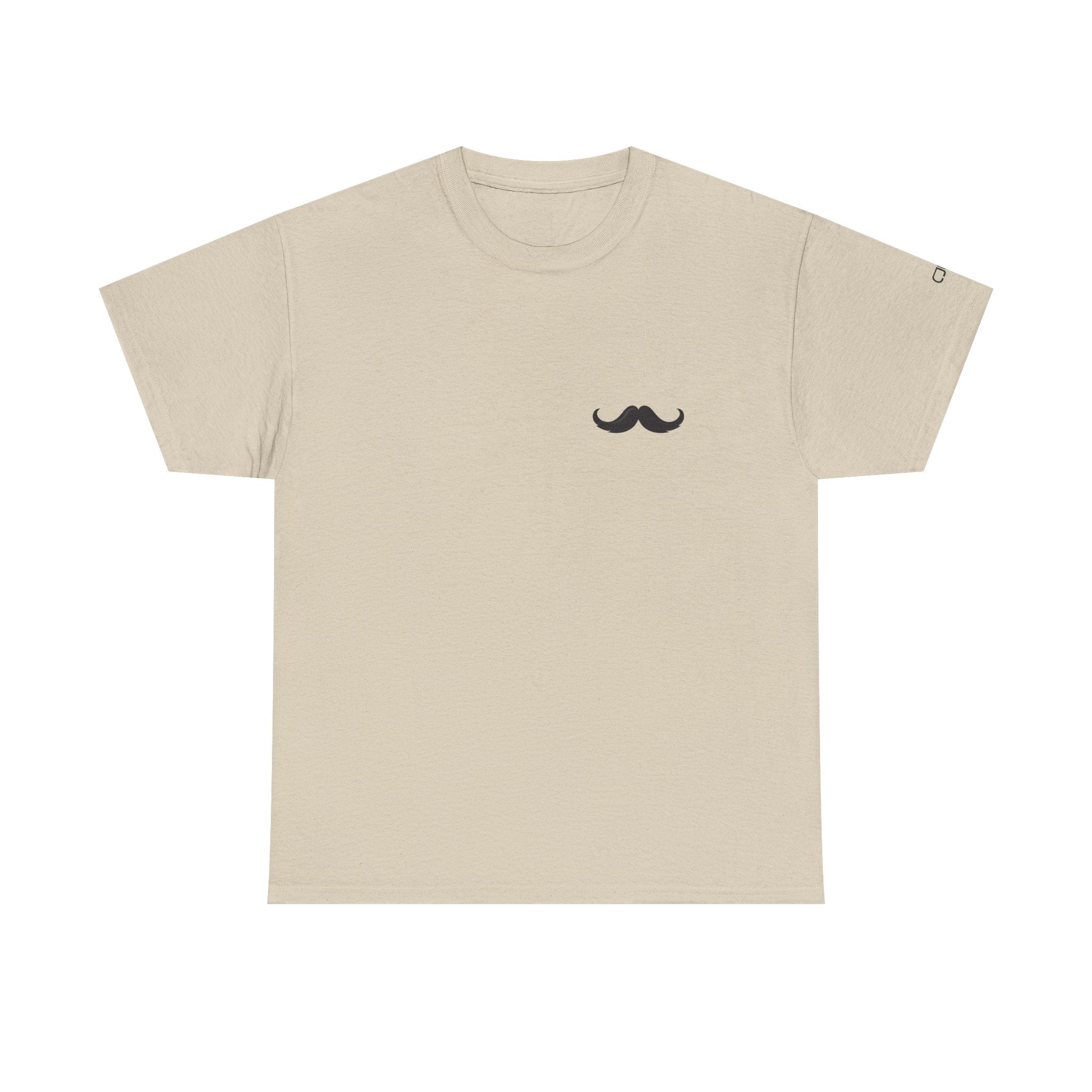 Movember Member  | Comfortable Cotton Shirt, Gifts, Fundraisers, Casual Wear, Everyday Style