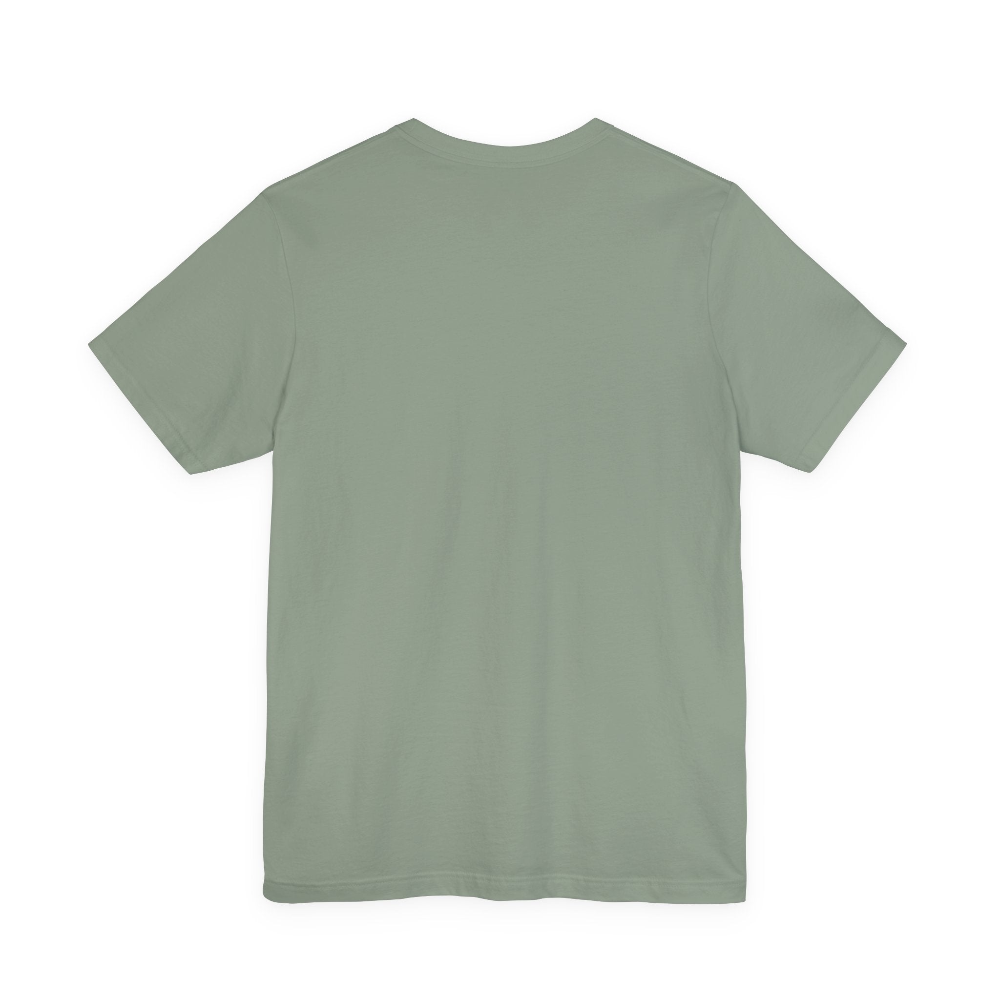 Bellatrix Abstract Graphic Tee