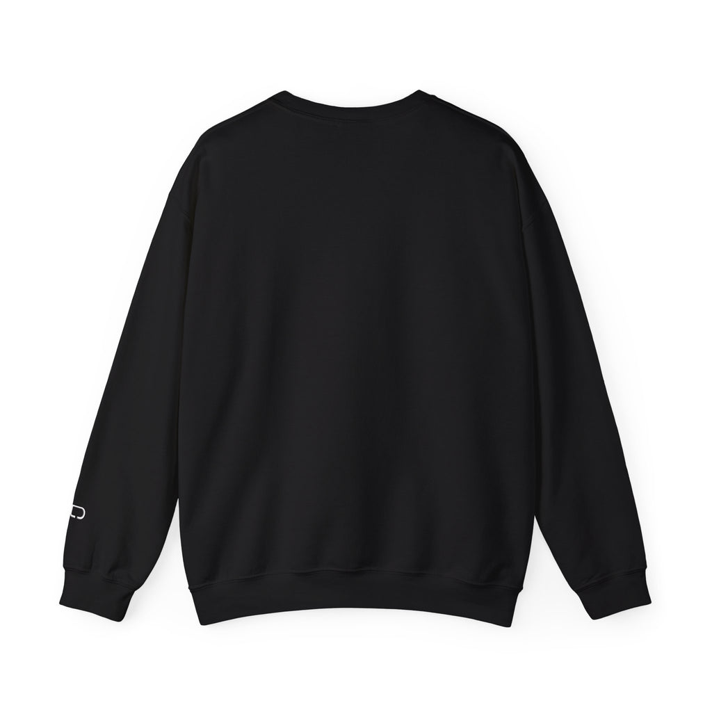 Spooky Ghost Sweatshirt, Halloween Clothing, Funny Sweatshirt, Unisex Crewneck, Fall Apparel, Cozy Gift