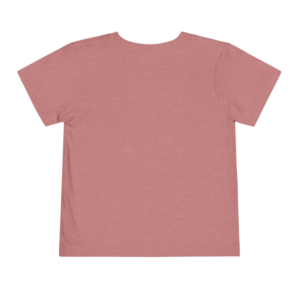 Sassy Toddler Tee - Cute Kids T-Shirt with Strong Sass Design | Birthday Gift, Playtime Apparel, Fun Fashion, Gift for Daughter