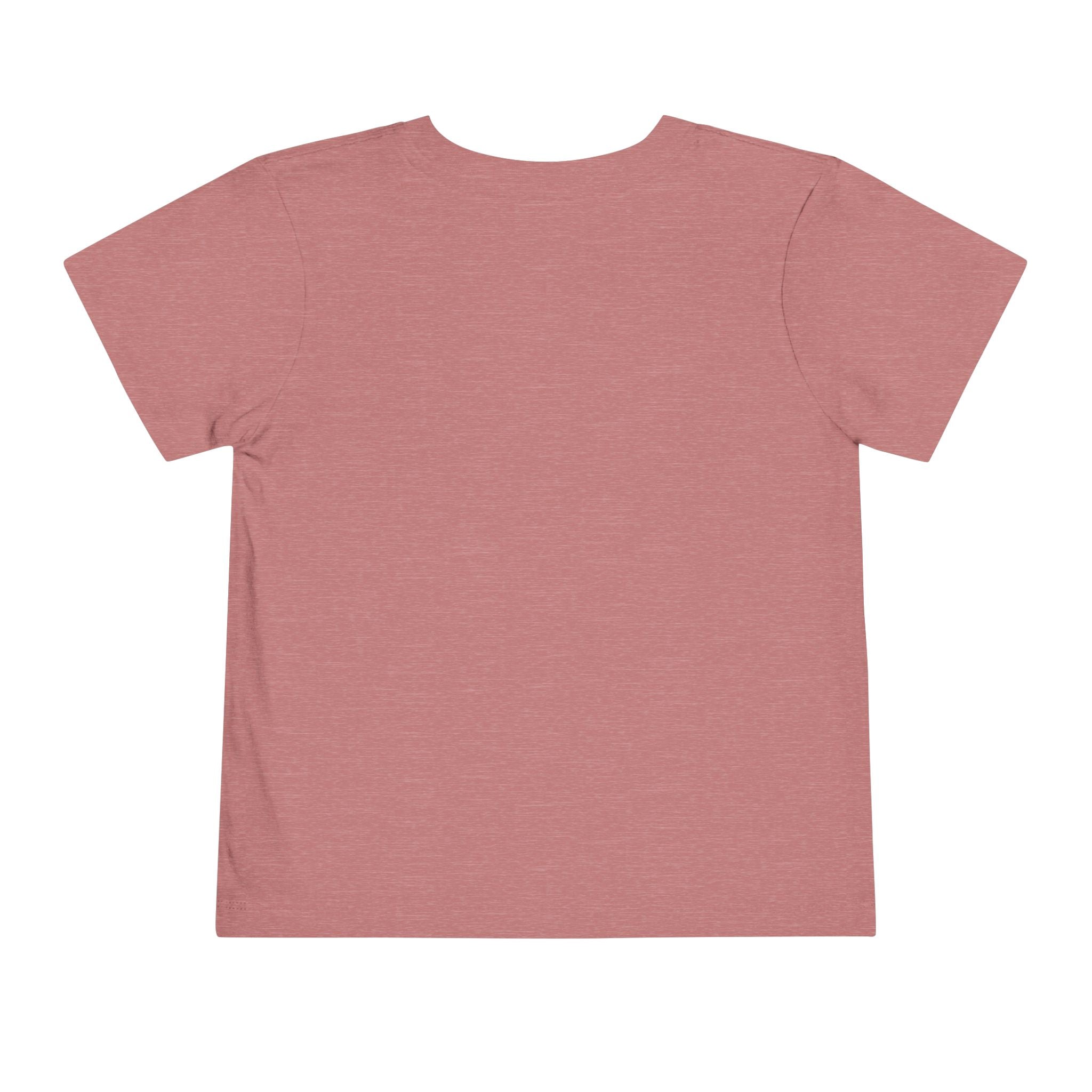 Sassy Toddler Tee - Cute Kids T-Shirt with Strong Sass Design | Birthday Gift, Playtime Apparel, Fun Fashion, Gift for Daughter