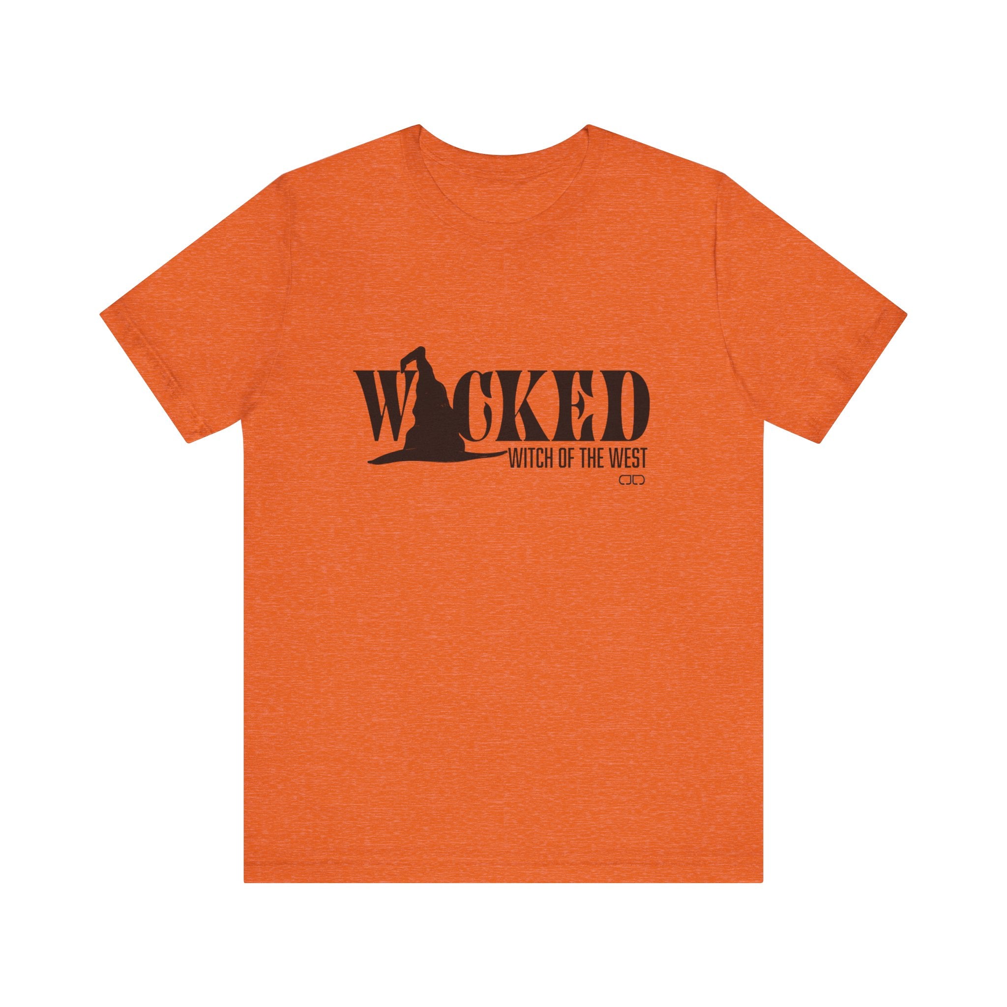 Wicked Witch of the West Graphic Tee