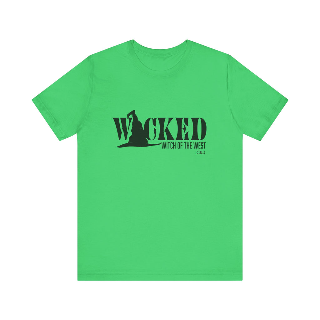 Wicked Witch of the West Graphic Tee