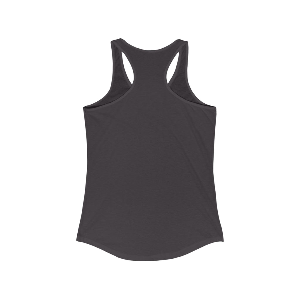 Never Give Up Inspirational Breast Cancer Awareness Tanktop