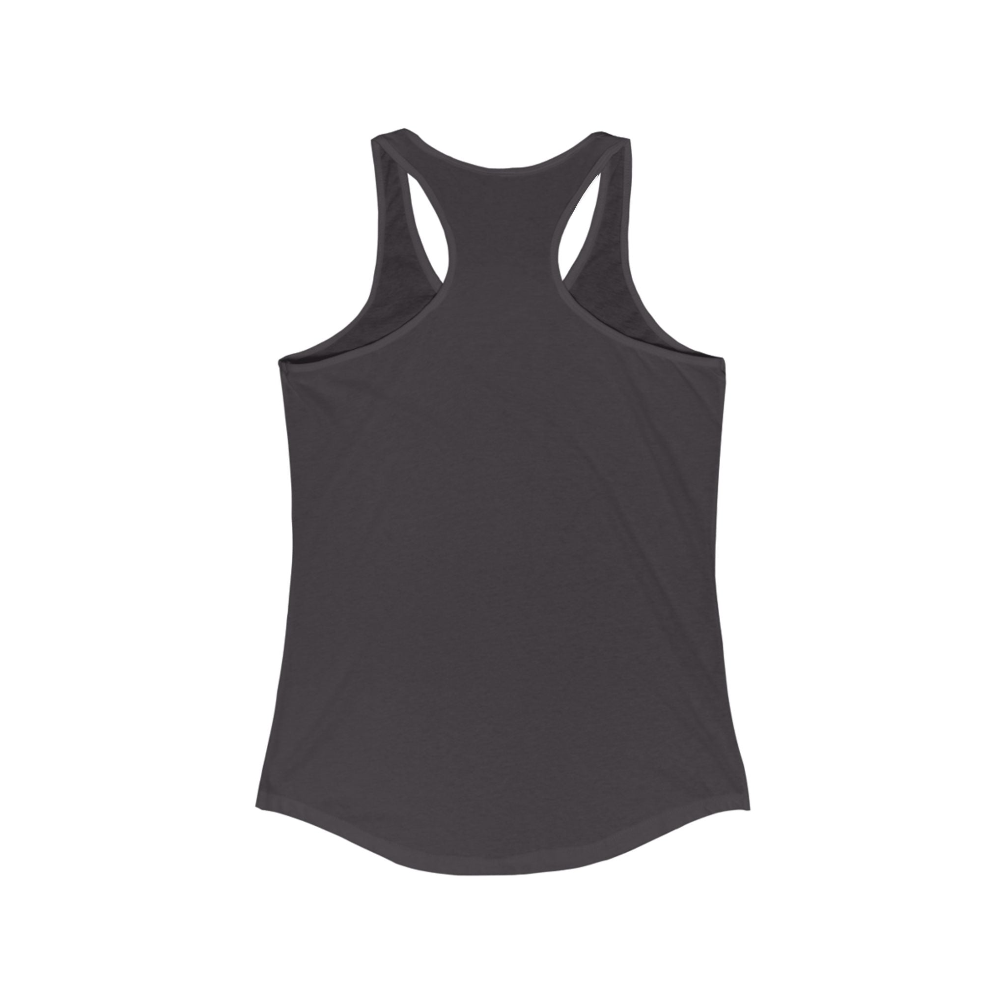 Never Give Up Inspirational Breast Cancer Awareness Tanktop