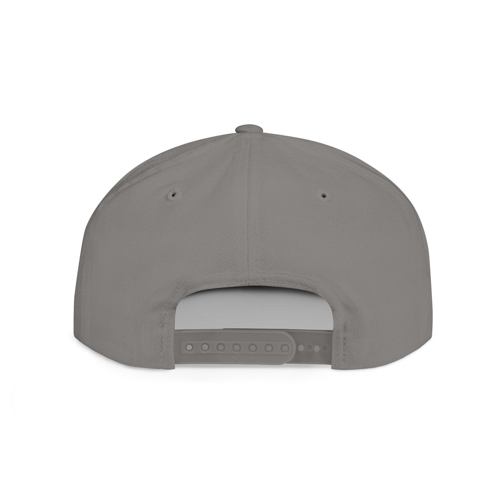 Back the Blue Flat Bill Snapback Cap | Police Support Hat, Law Enforcement Merchandise, Patriotic Gift, Veteran Apparel, Adjustable [...]