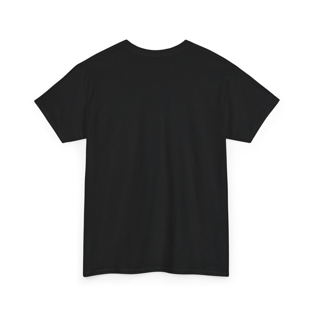Military Watch Isiah 6:8 Heavy Cotton Tee, Church Attire, Christian Gift, Casual Wear, Everyday Fashion
