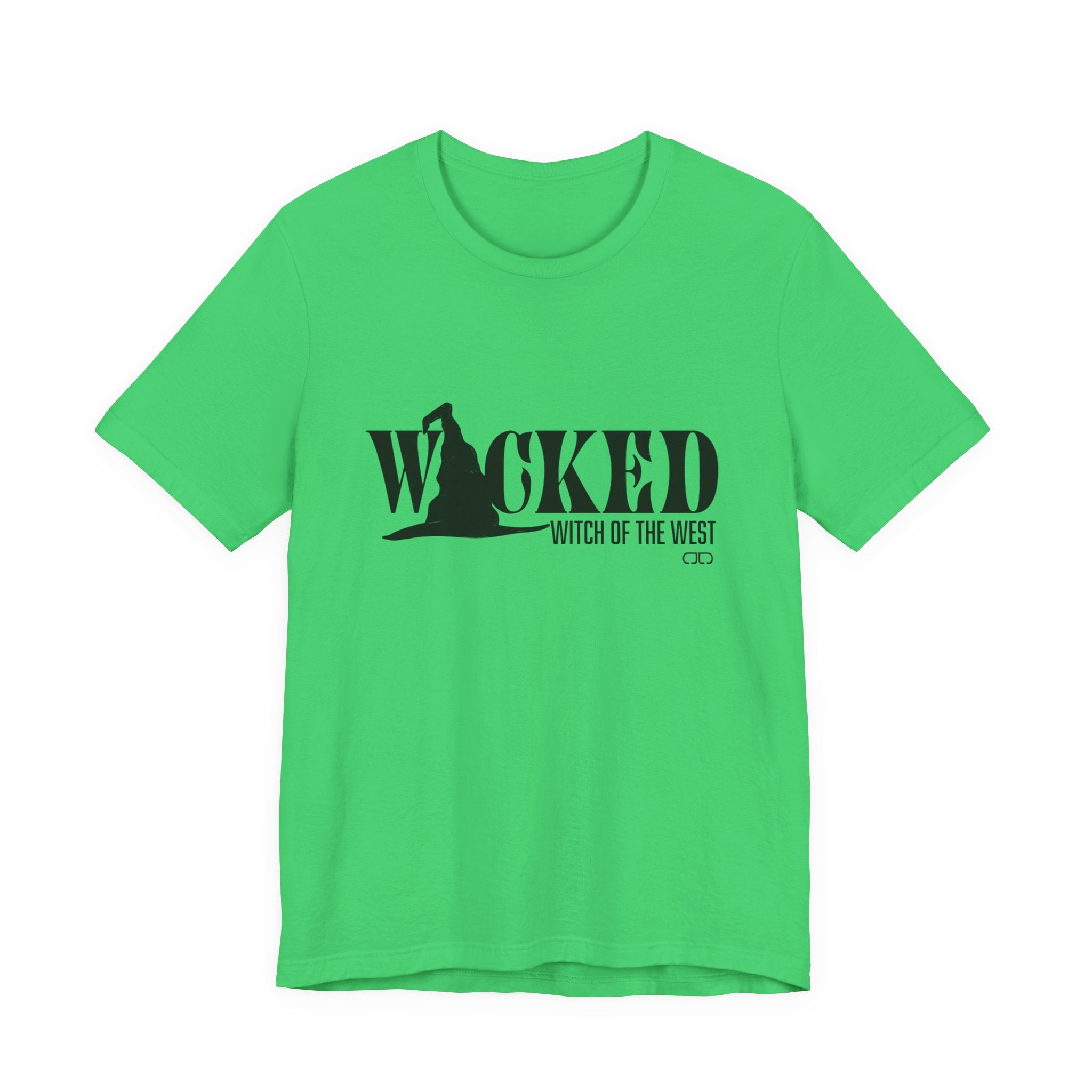 Wicked Witch of the West Graphic Tee