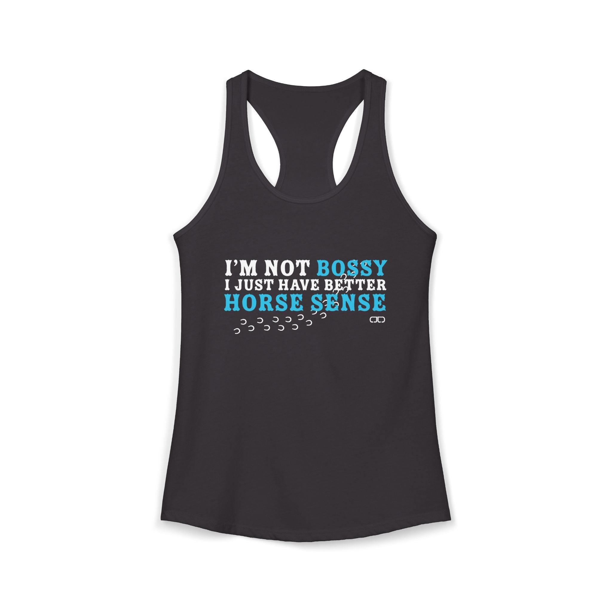 Better Horse Sense Tanktop