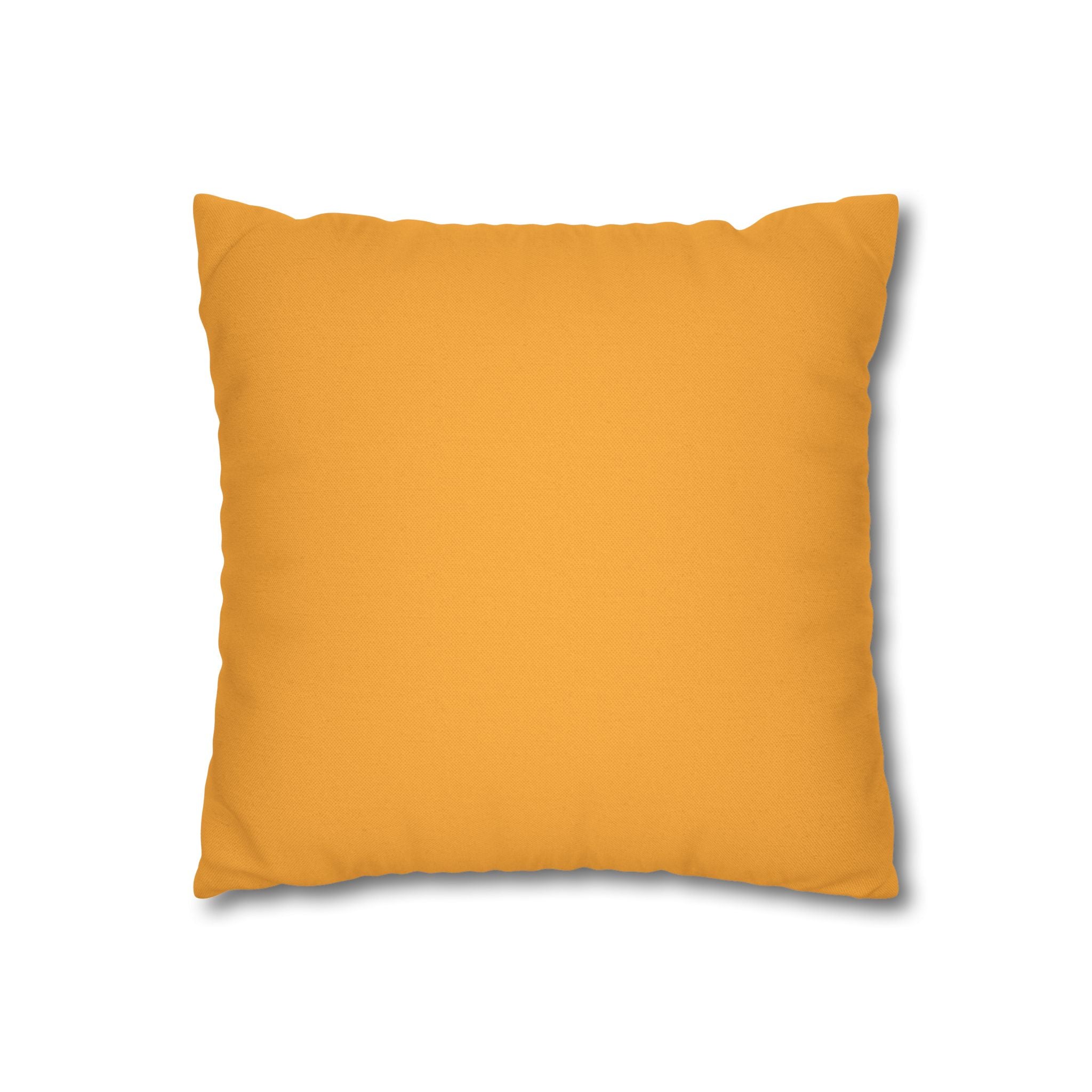 Thanksgiving Decorative Pillowcase, Autumn Home Decor, Give Thanks Cushion Cover, Fall Pillow, Harvest Pillows, Seasonal Throw Pillow